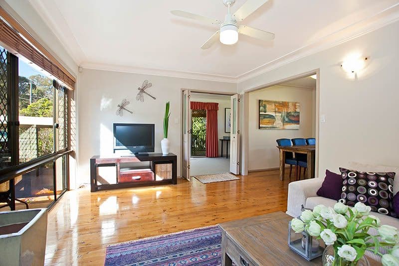 35 Higgerson Avenue, ENGADINE NSW 2233, Engadine - Thumbnail 5