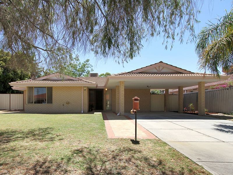 4 Bush Close, BECKENHAM WA 6107, Beckenham - Image 1