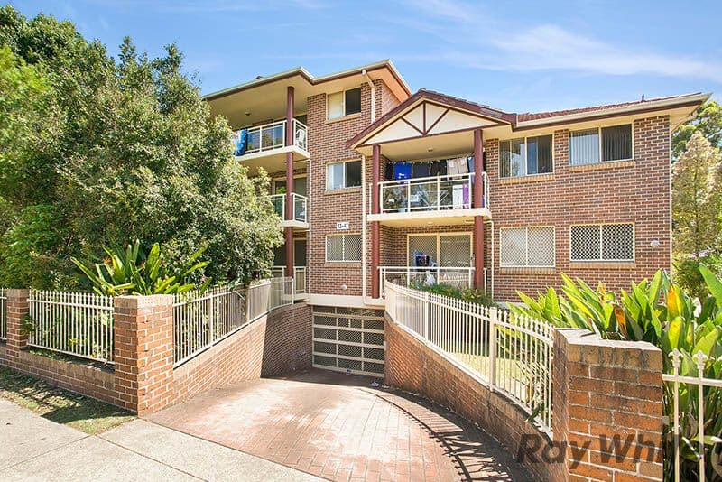 43-47 Denman Avenue, Wiley Park NSW 2195, Wiley Park - Thumbnail 2