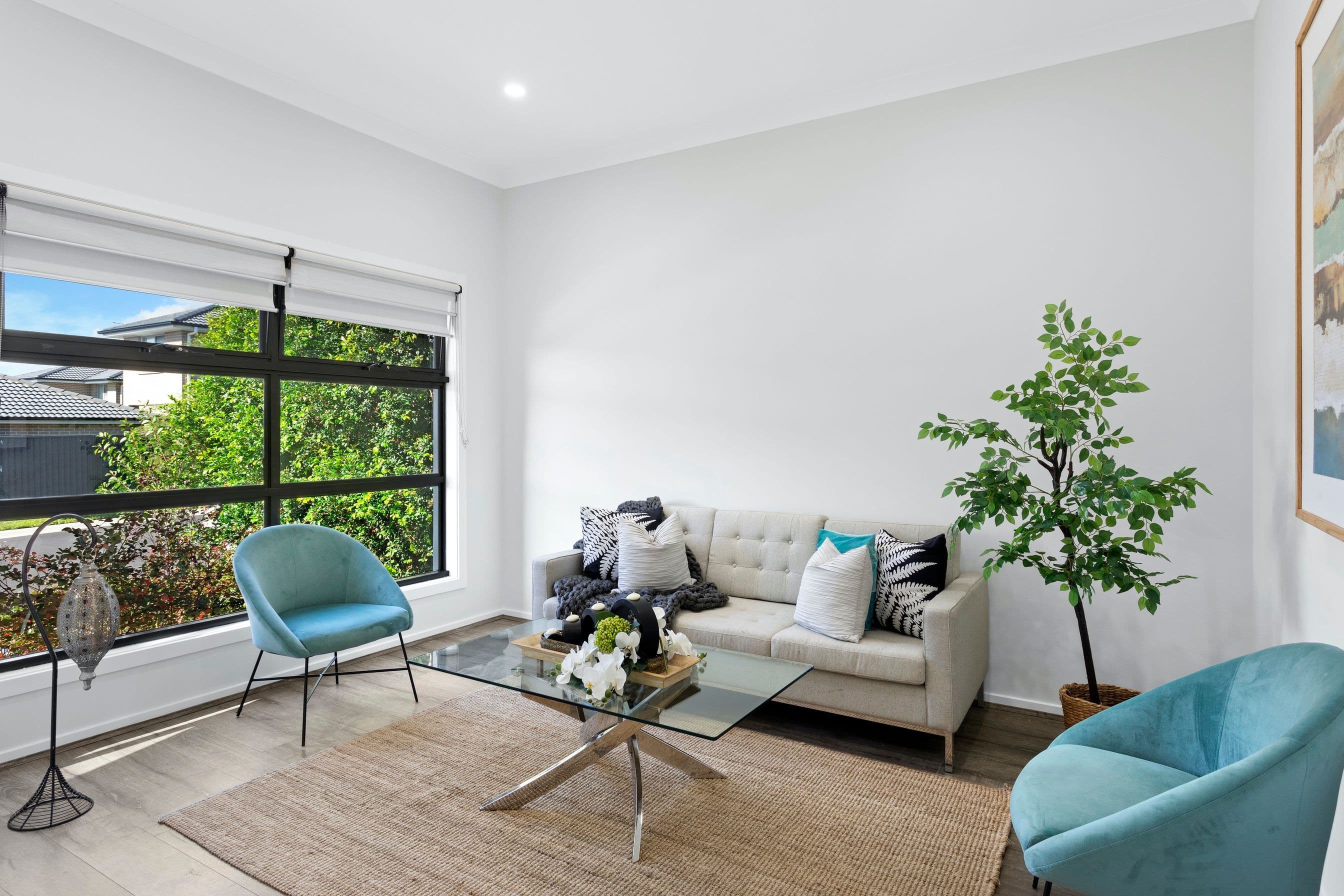 25 Balfour Street (Tallawong), Schofields NSW 2762, Schofields - Thumbnail 2
