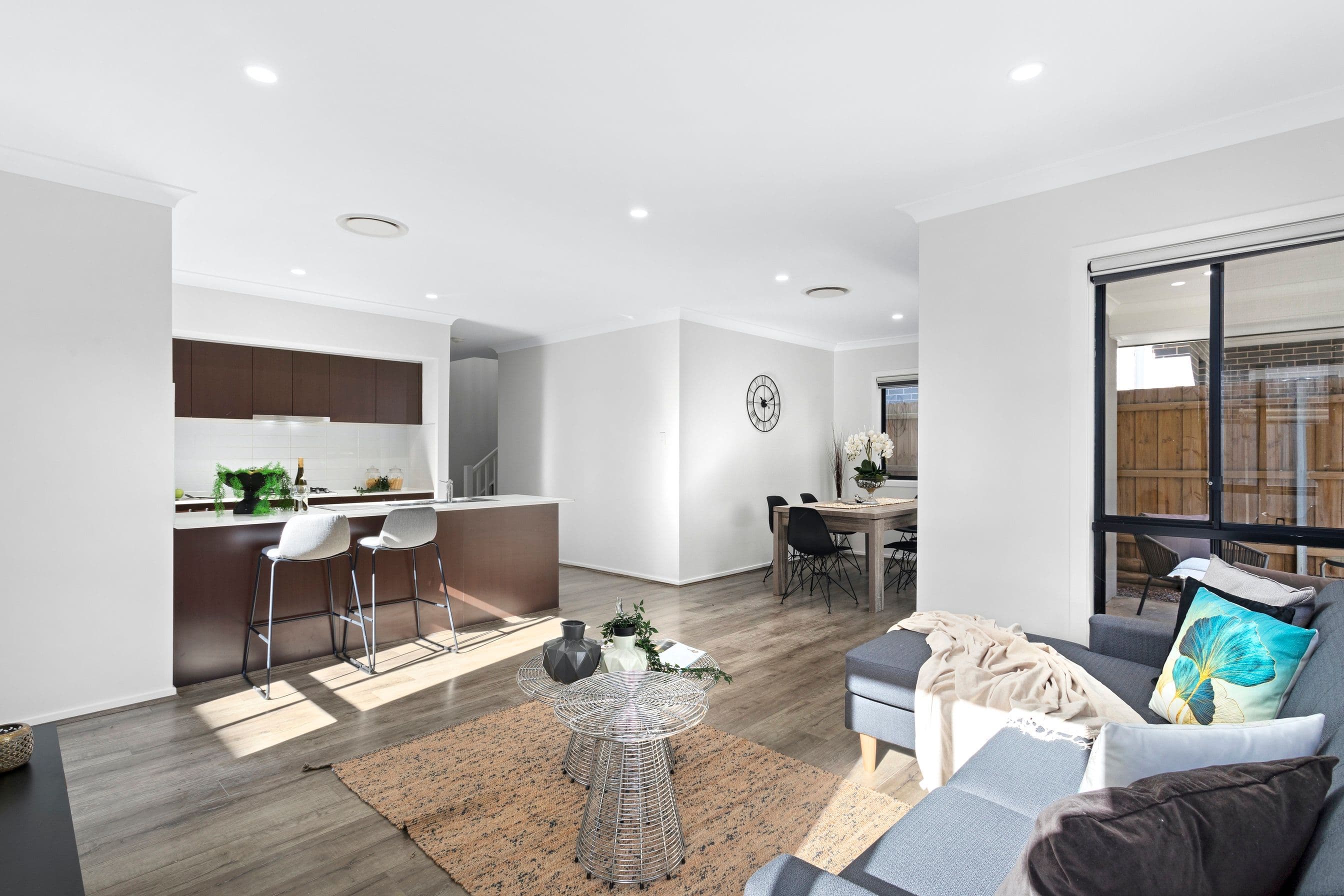 25 Balfour Street (Tallawong), Schofields NSW 2762, Schofields - Thumbnail 3