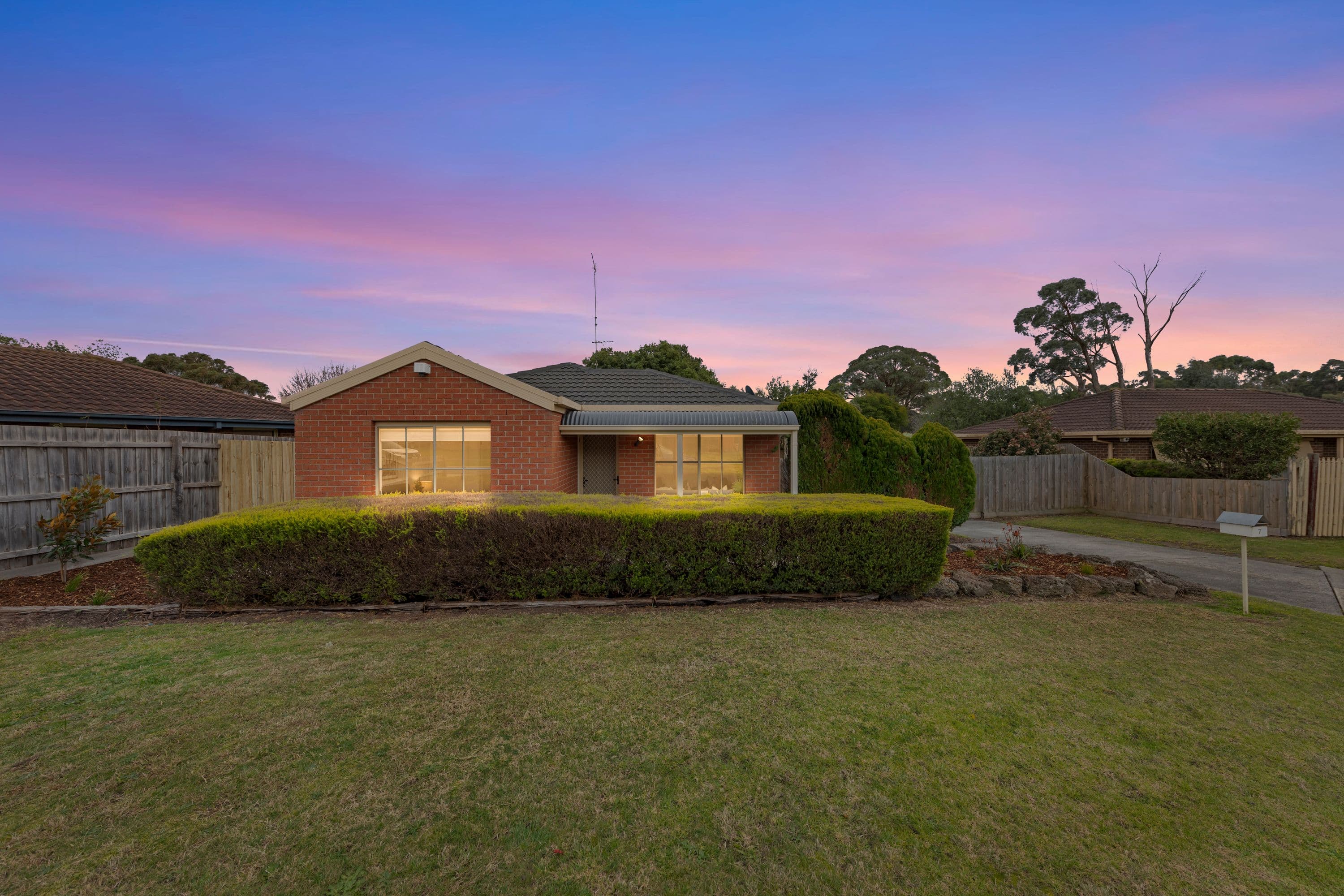 7 Rossetti Court, Pakenham VIC 3810, Pakenham - Image 1