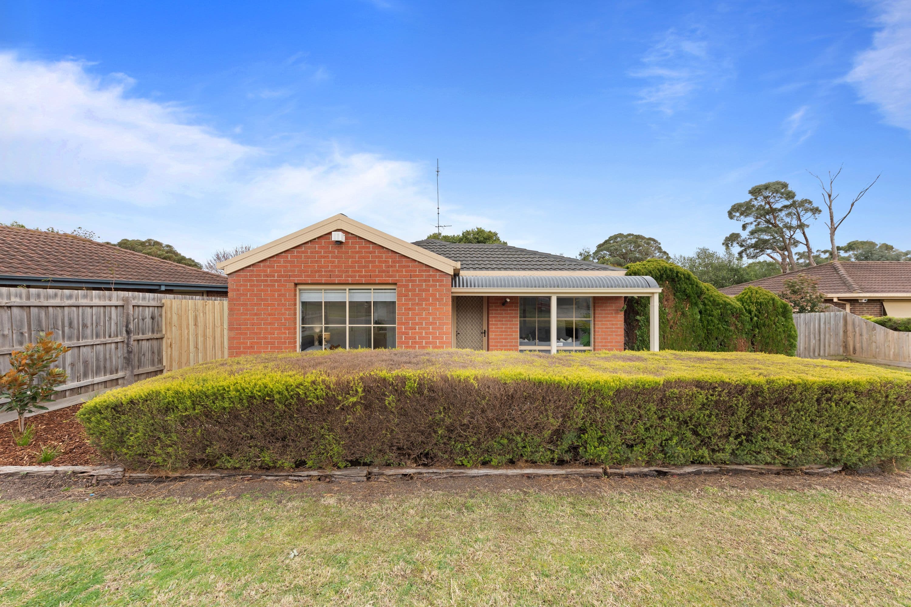 7 Rossetti Court, Pakenham VIC 3810, Pakenham - Thumbnail 3