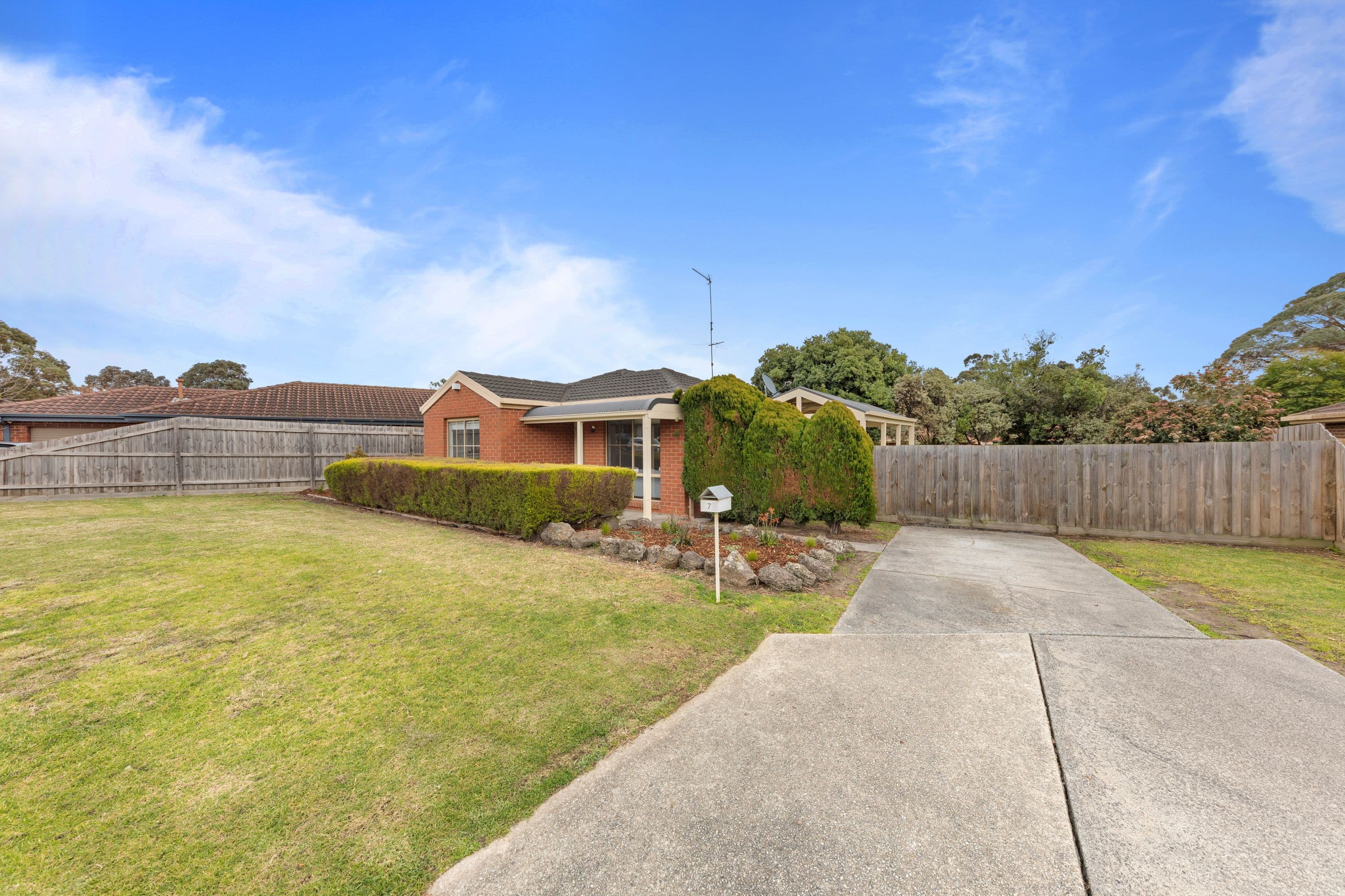7 Rossetti Court, Pakenham VIC 3810, Pakenham - Thumbnail 4