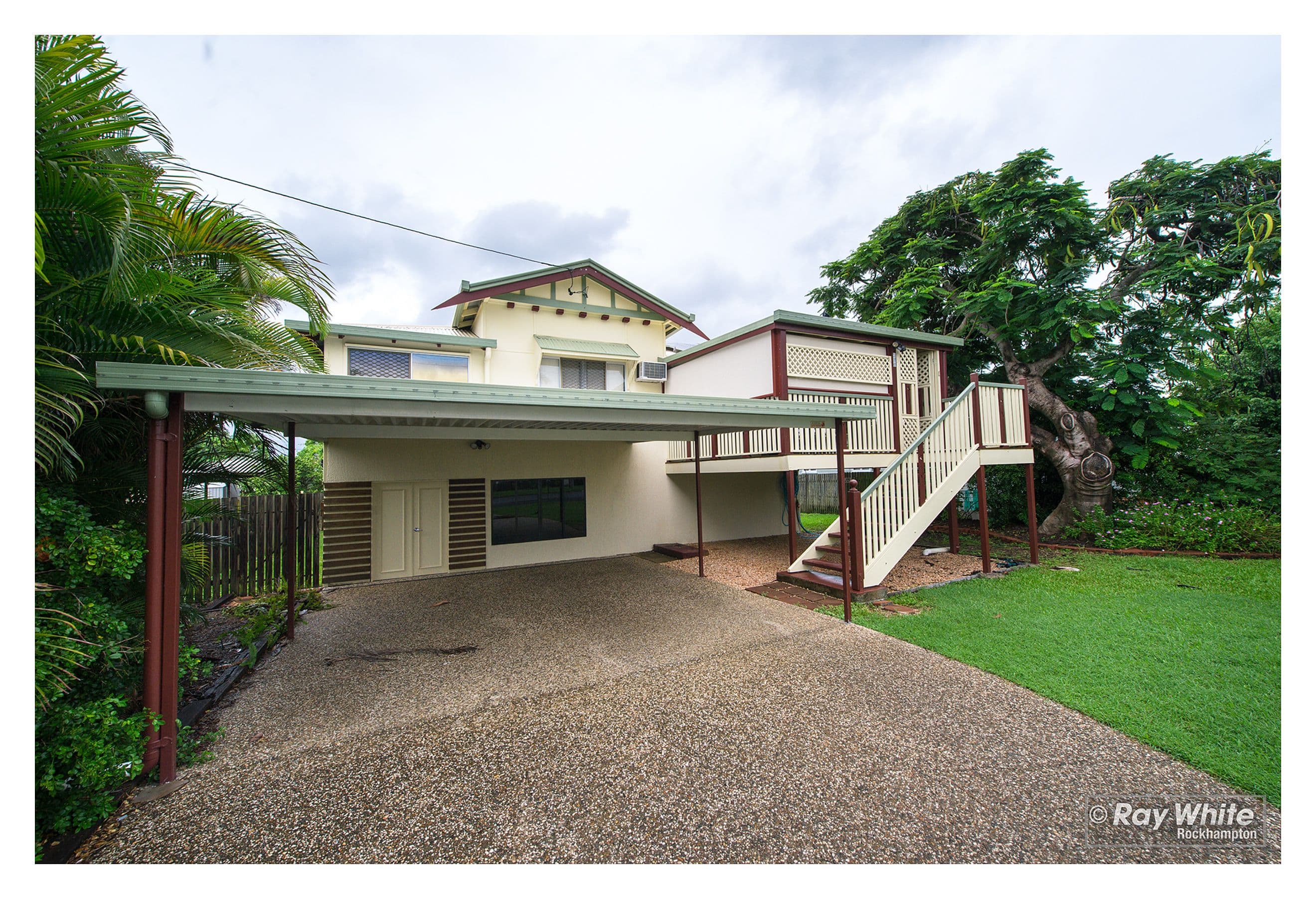 160 Stamford Street, Berserker QLD 4701, Berserker - Image 1