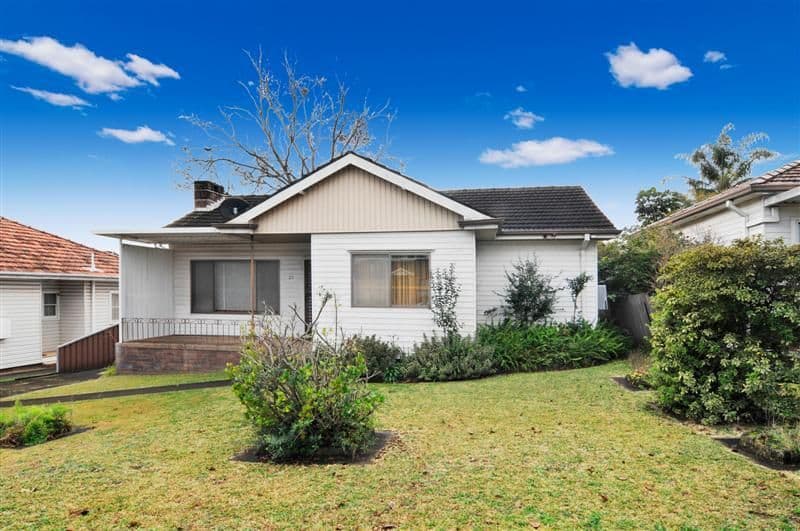 21 Betty Hendry Parade, NORTH RYDE NSW 2113, North Ryde - Image 1