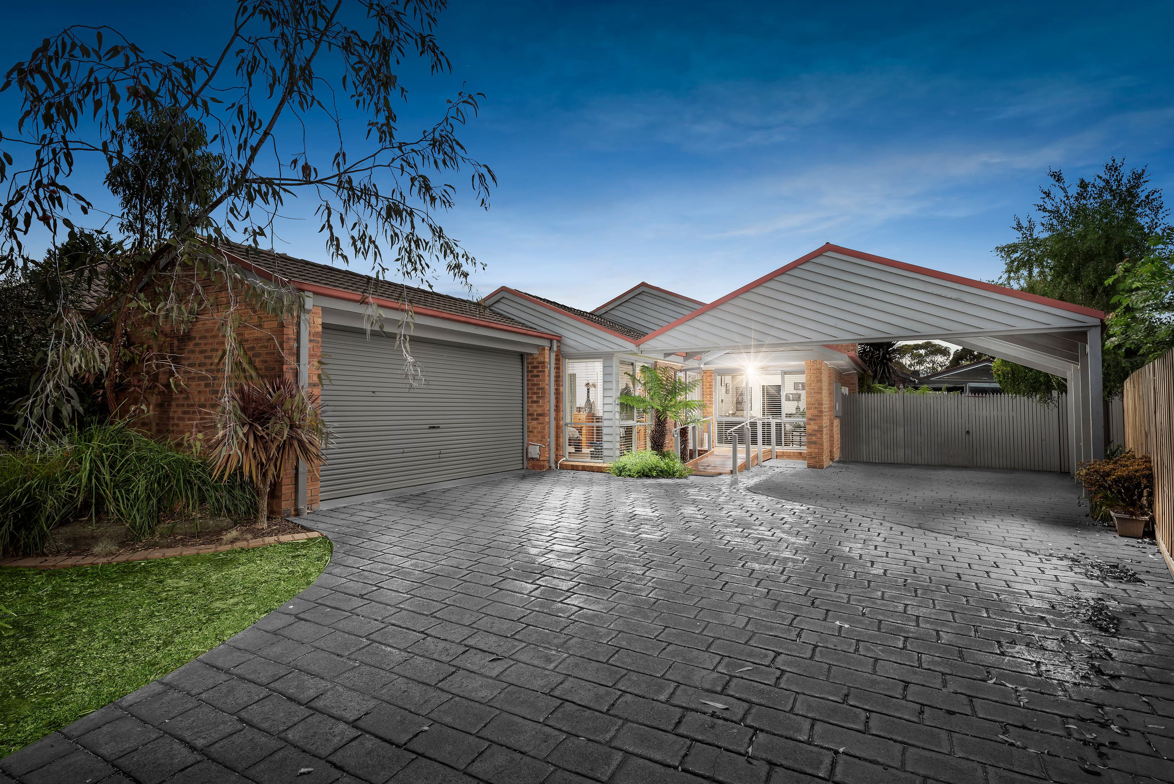 8 Kavanagh Court, Rowville VIC 3178, Rowville - Image 1