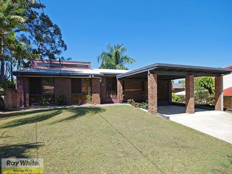 4      Carmont Court, FERNY HILLS QLD 4055, Ferny Hills - Thumbnail 4