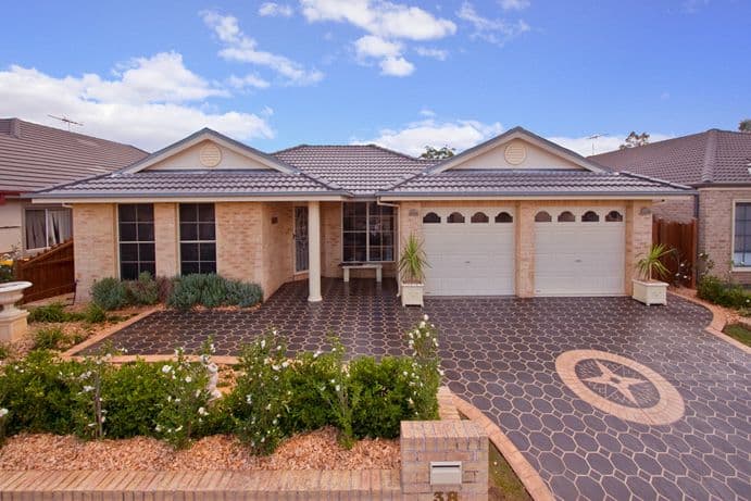 ROUSE HILL NSW 2155, Rouse Hill - Image 1