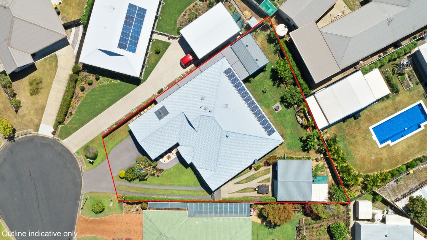 20 Warringal Court, Burrum Heads QLD 4659, Burrum Heads - Thumbnail 2