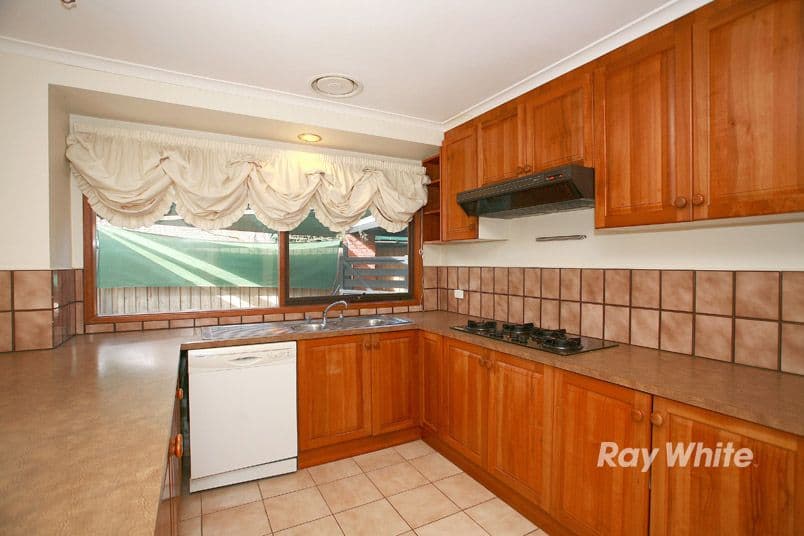 57 Marylyn Place, CRANBOURNE VIC 3977, Cranbourne - Thumbnail 4