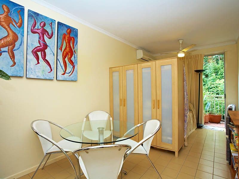 11 Mort Street, PADDINGTON QLD 4064, Paddington - Thumbnail 2