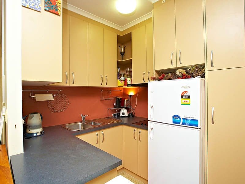 11 Mort Street, PADDINGTON QLD 4064, Paddington - Thumbnail 3