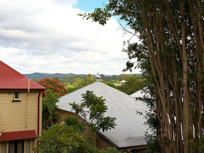 11 Mort Street, PADDINGTON QLD 4064, Paddington - Thumbnail 4