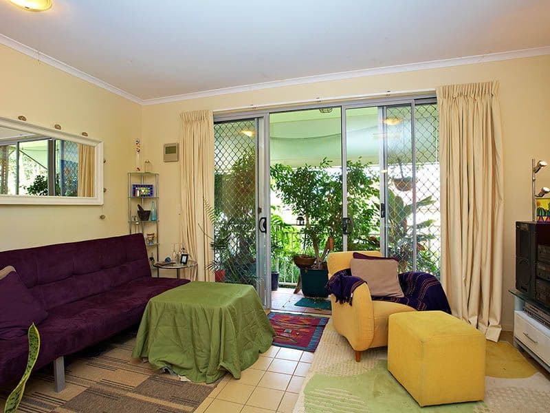 11 Mort Street, PADDINGTON QLD 4064, Paddington - Thumbnail 5