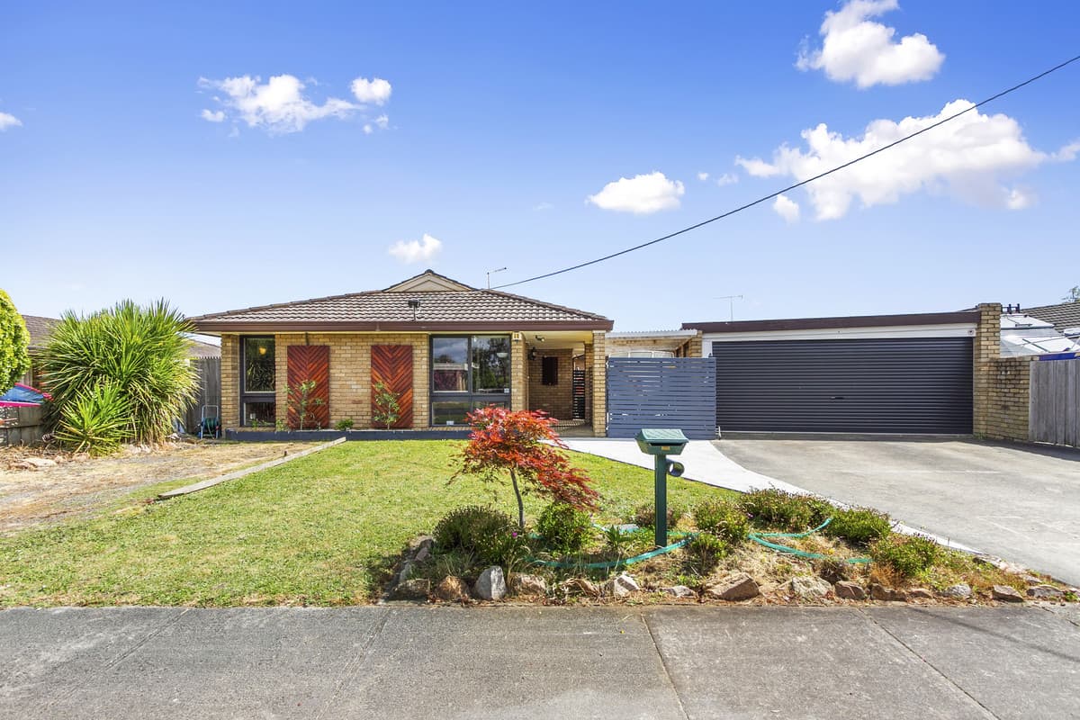 5 Hamilton Place, Mount Waverley, VIC, 3149, Morwell - Image 1