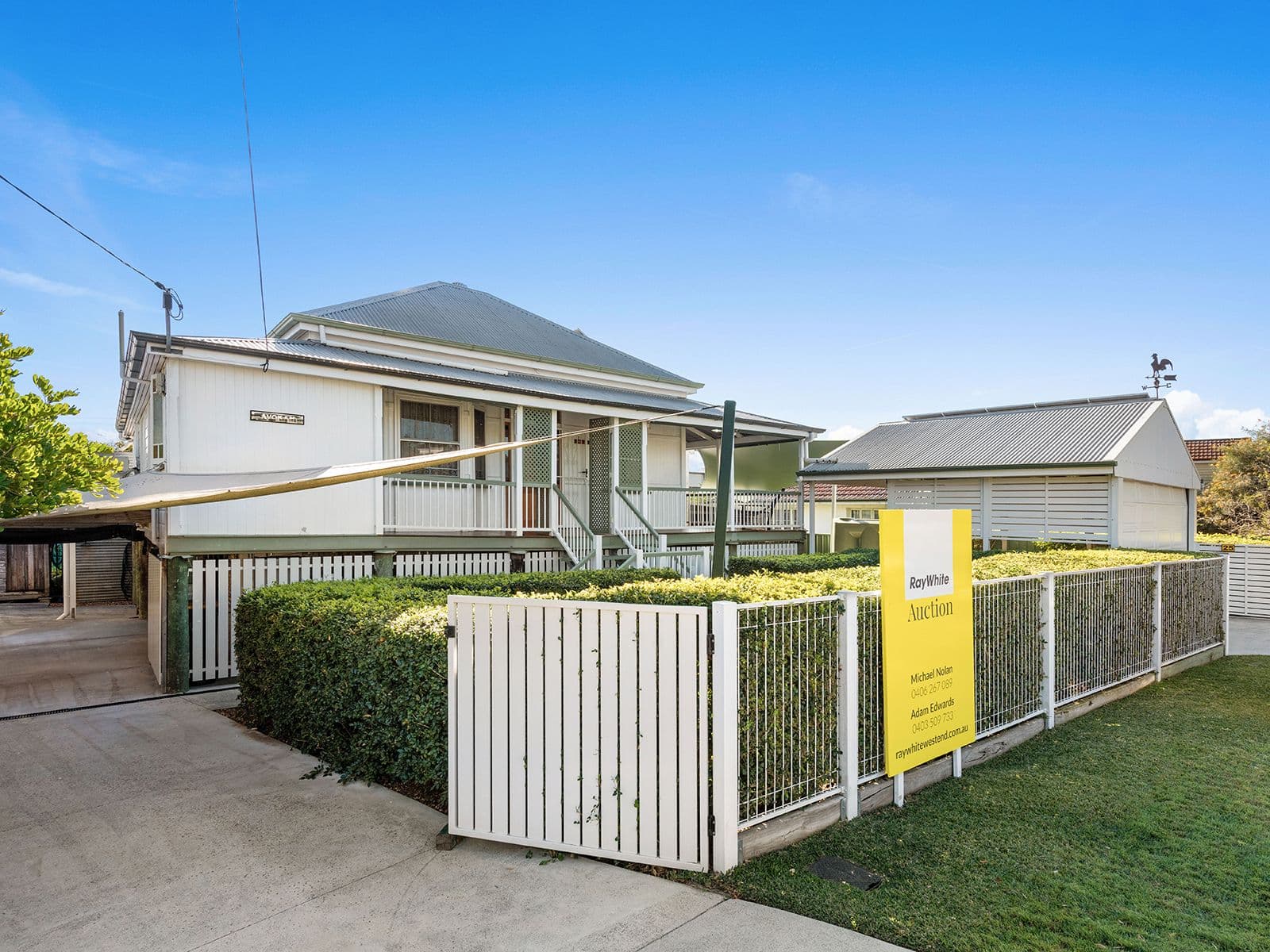 25 Blackburn Street, Moorooka QLD 4105, Moorooka - Image 1