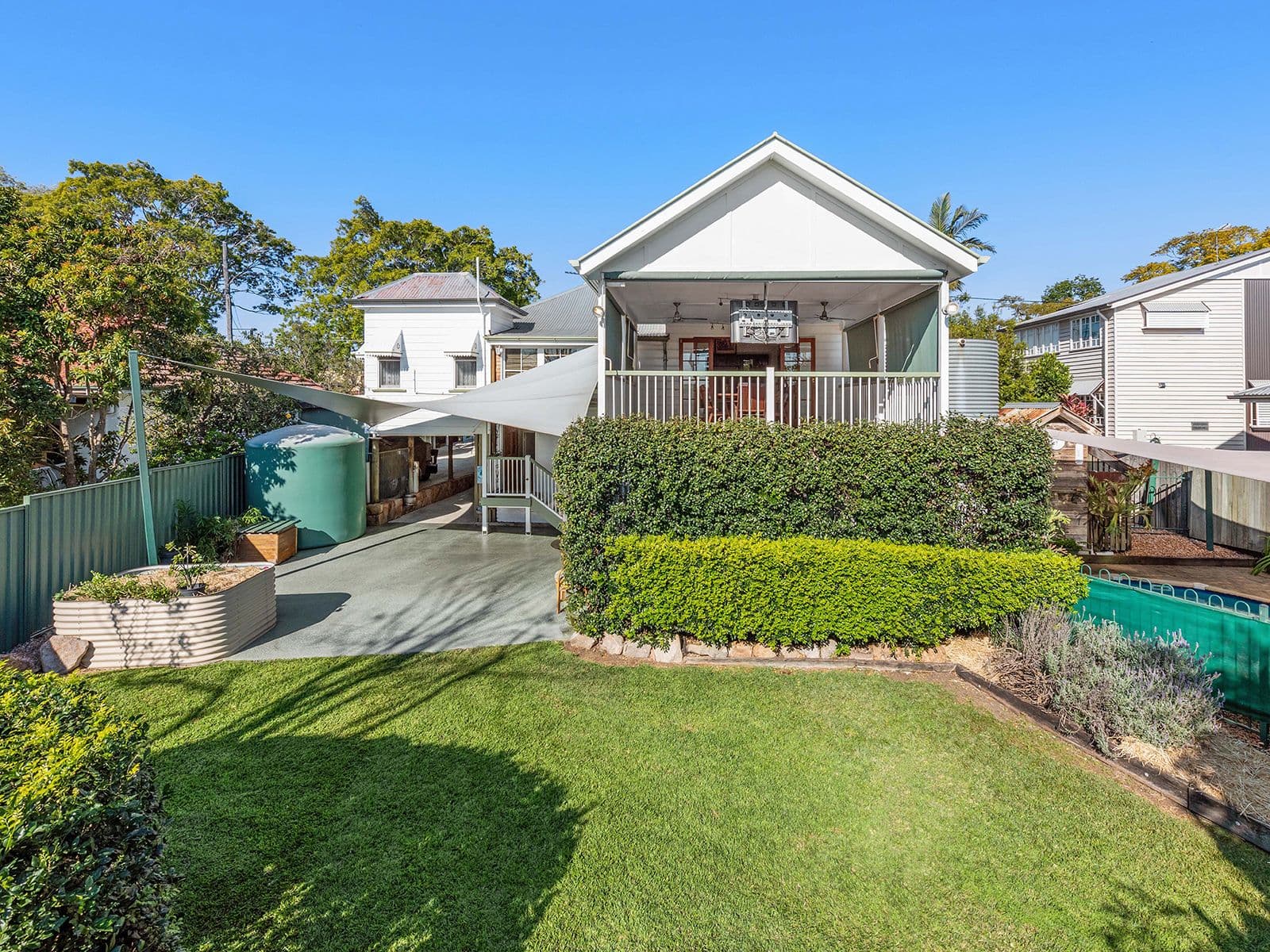 25 Blackburn Street, Moorooka QLD 4105, Moorooka - Thumbnail 4