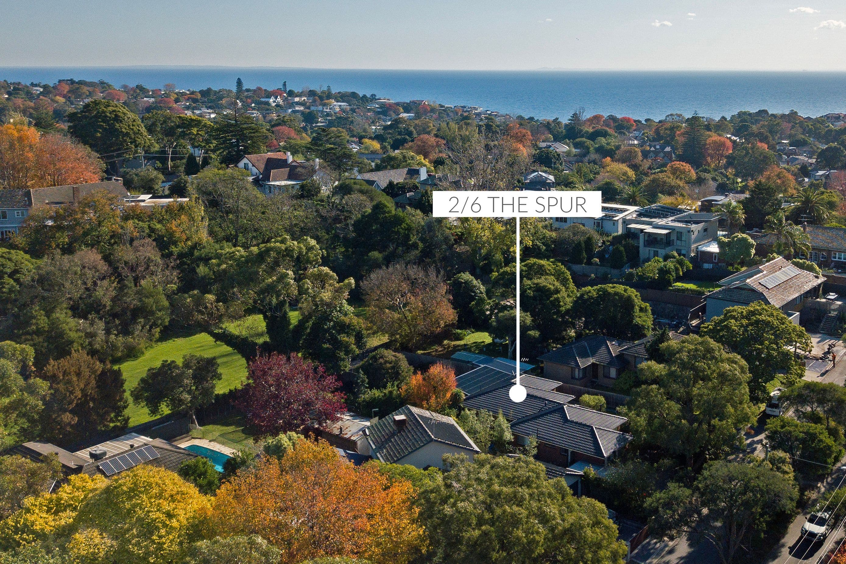 6 The Spur, Frankston South VIC 3199, Frankston South - Image 1