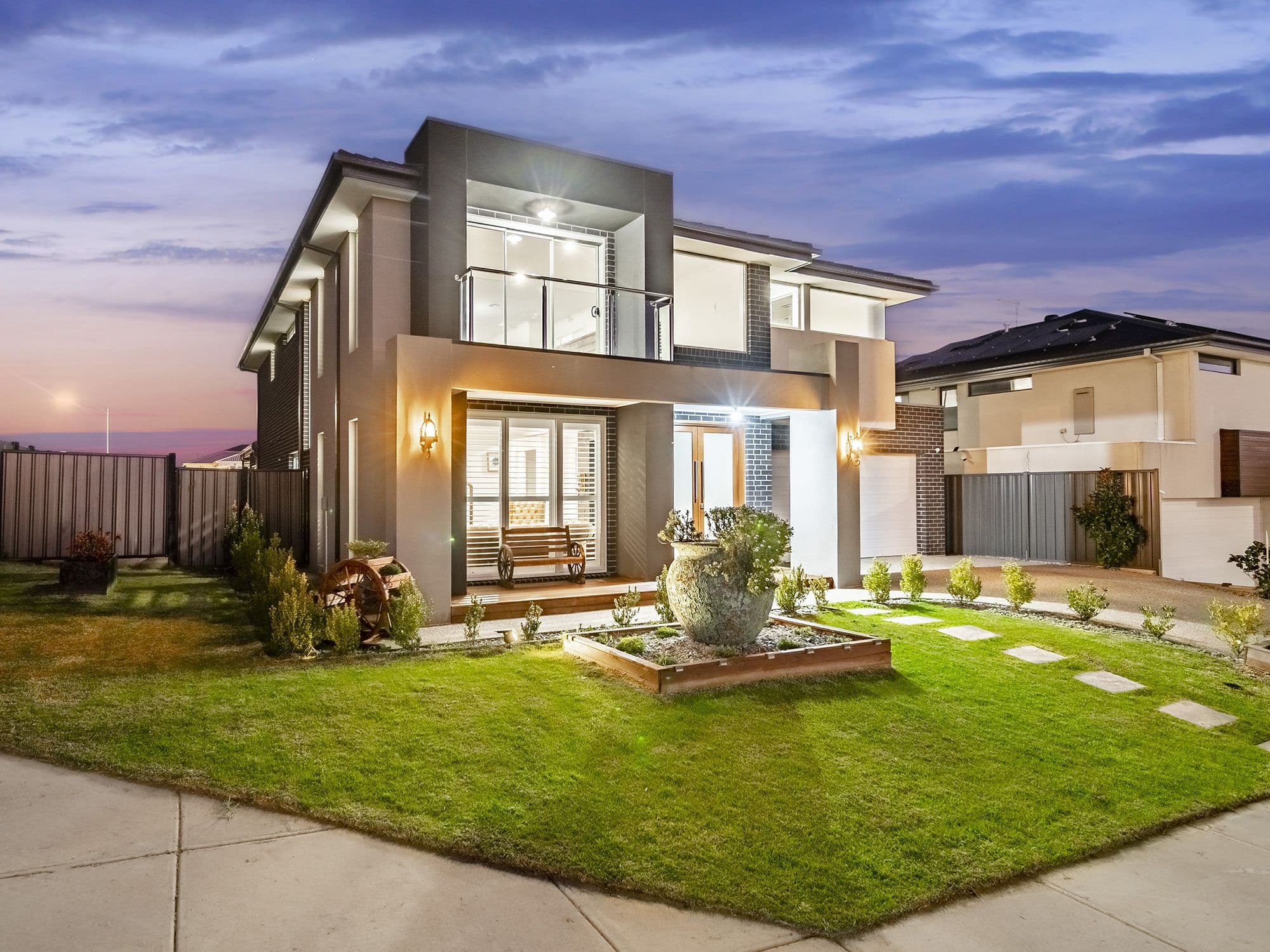 23 Merribrook Boulevard, Clyde VIC 3978, Clyde - Image 1