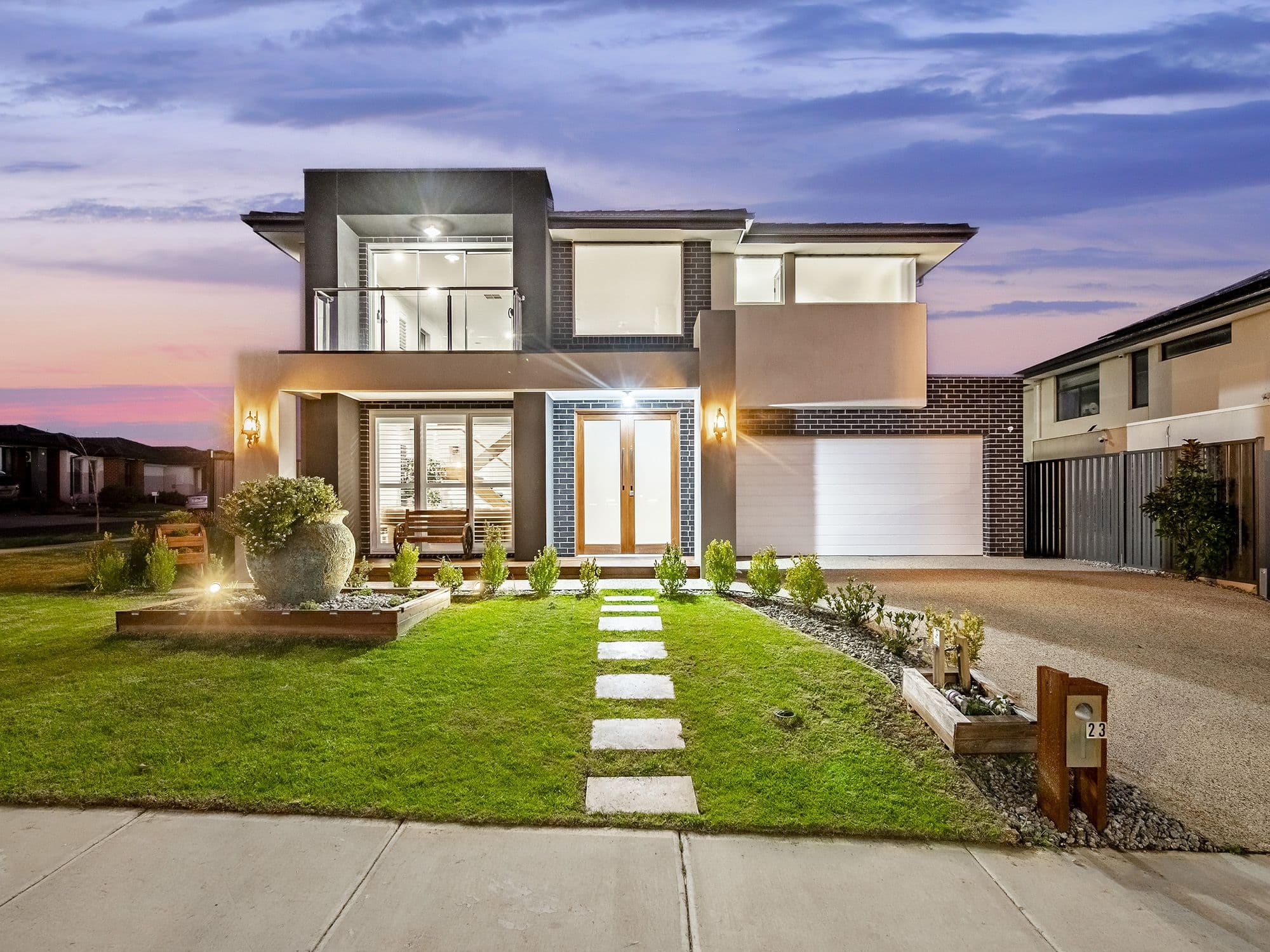 23 Merribrook Boulevard, Clyde VIC 3978, Clyde - Thumbnail 2