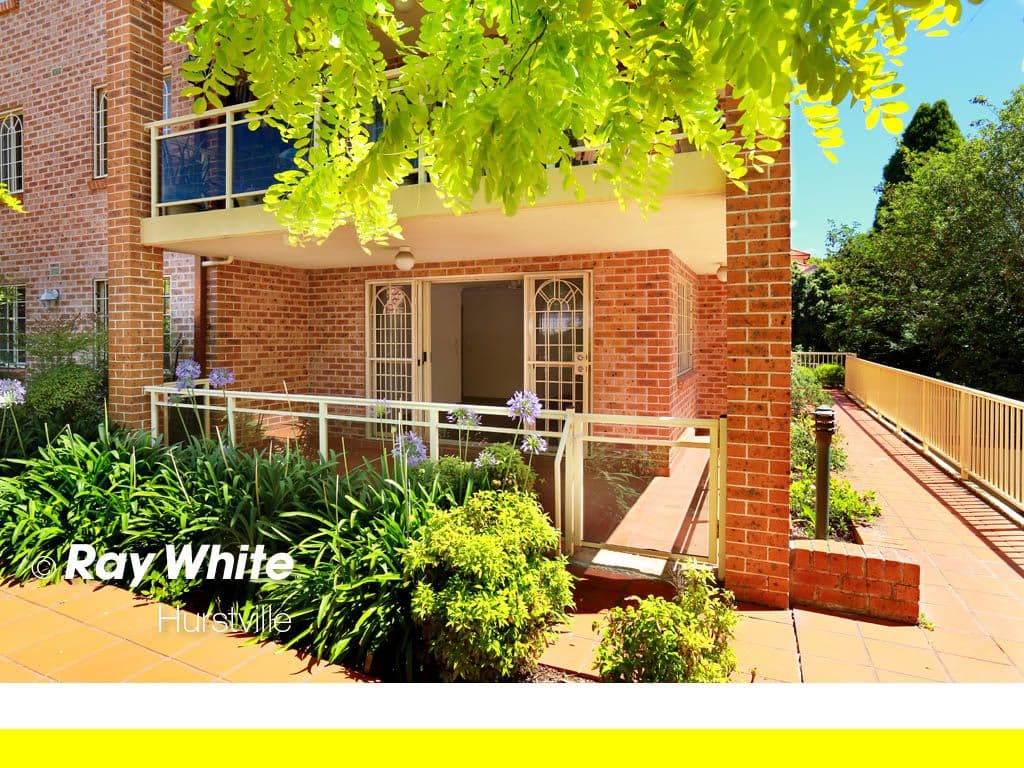 15 Wright Street, HURSTVILLE NSW 2220, Hurstville - Image 1