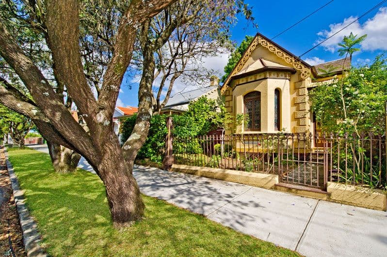 110 Park Avenue, ASHFIELD NSW 2131, Ashfield - Image 1