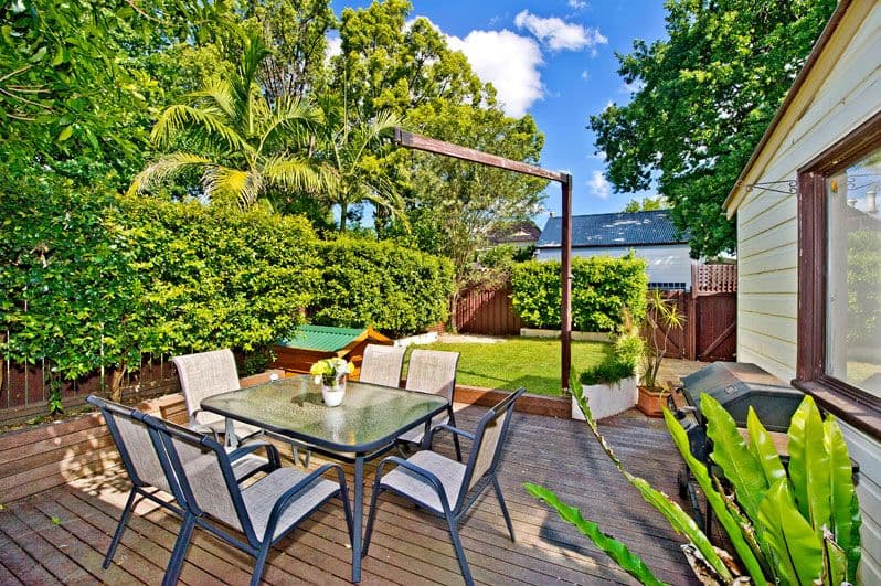 110 Park Avenue, ASHFIELD NSW 2131, Ashfield - Thumbnail 3