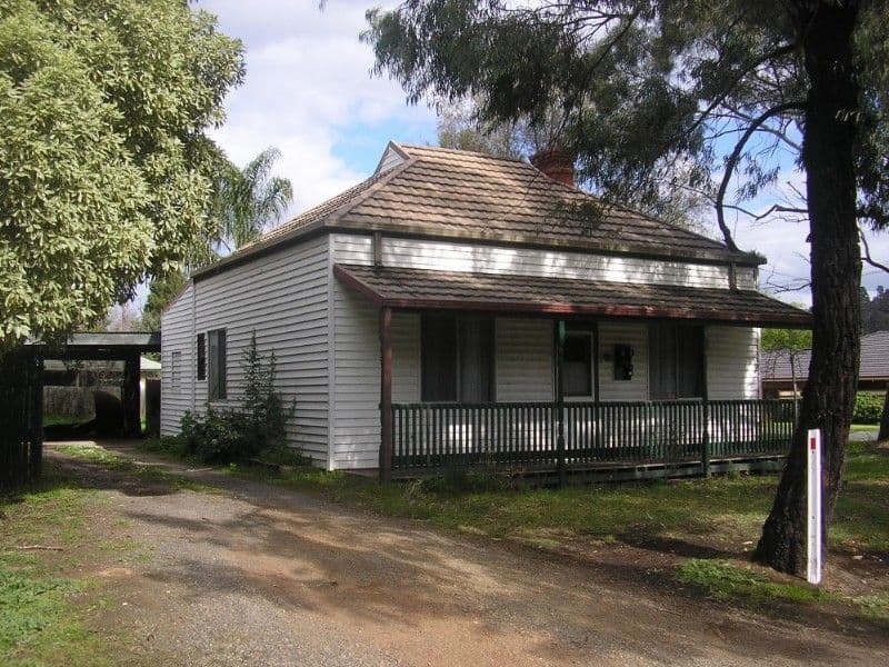 HEALESVILLE VIC 3777, Healesville - Image 1