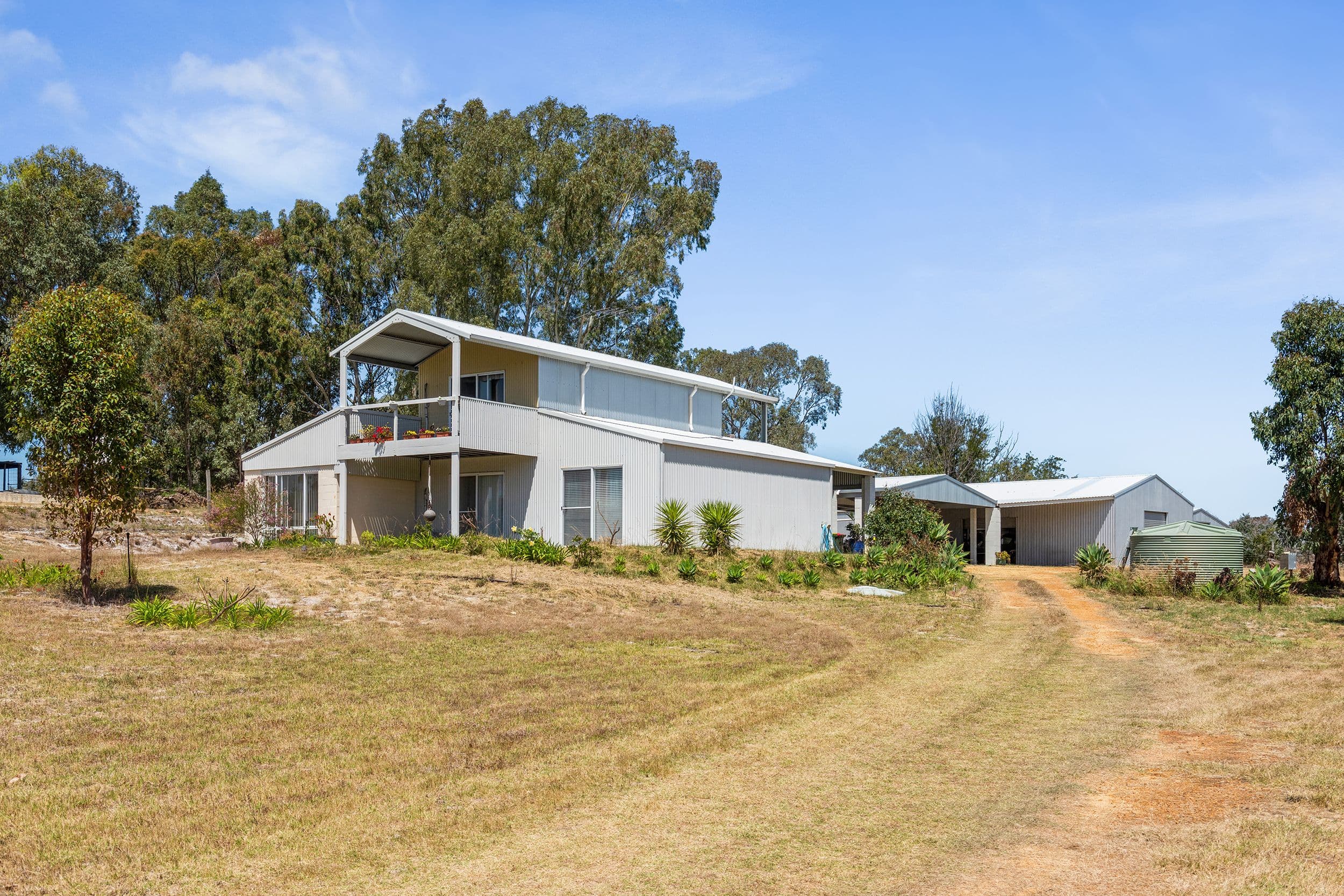 20 Bagley Street, Muchea WA 6501, Muchea - Image 1