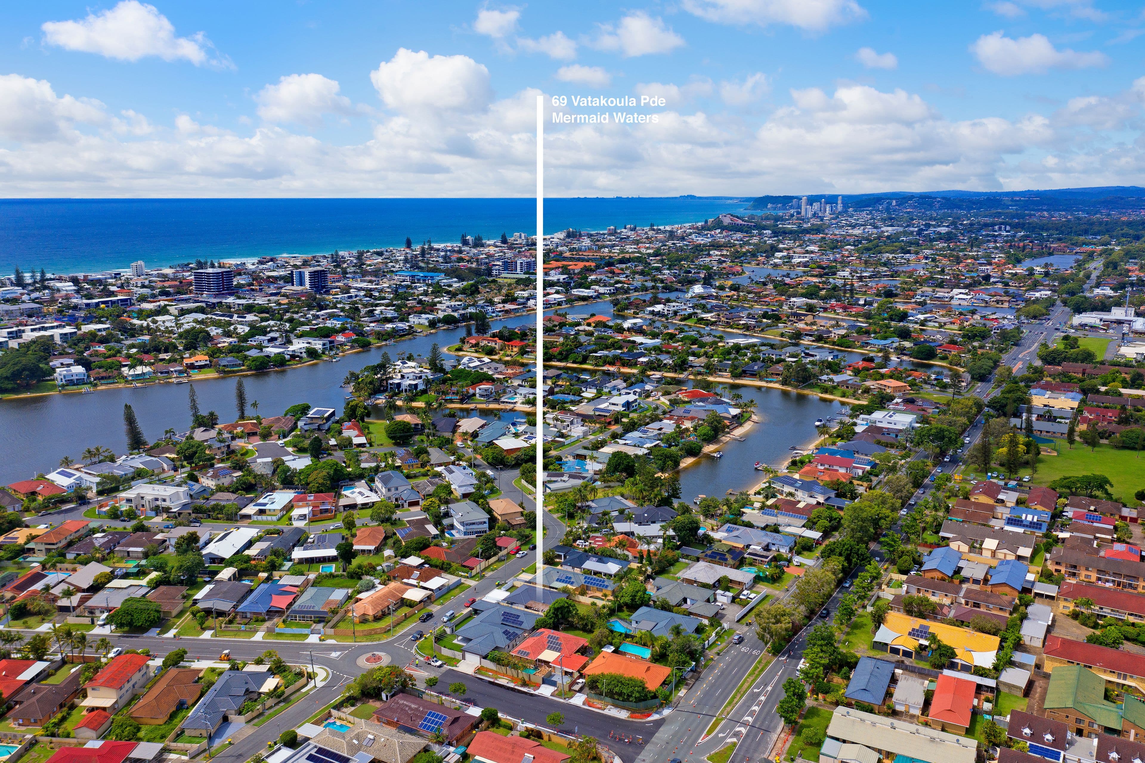 69 Vatakoula Parade, Mermaid Waters QLD 4218, Mermaid Waters - Image 1