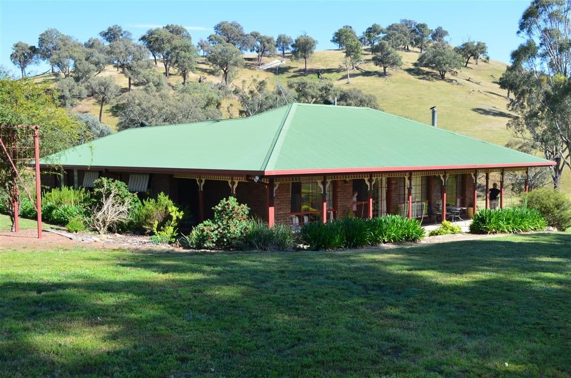 1125 Talbingo Road, Tumut NSW 2720, Tumut - Image 1
