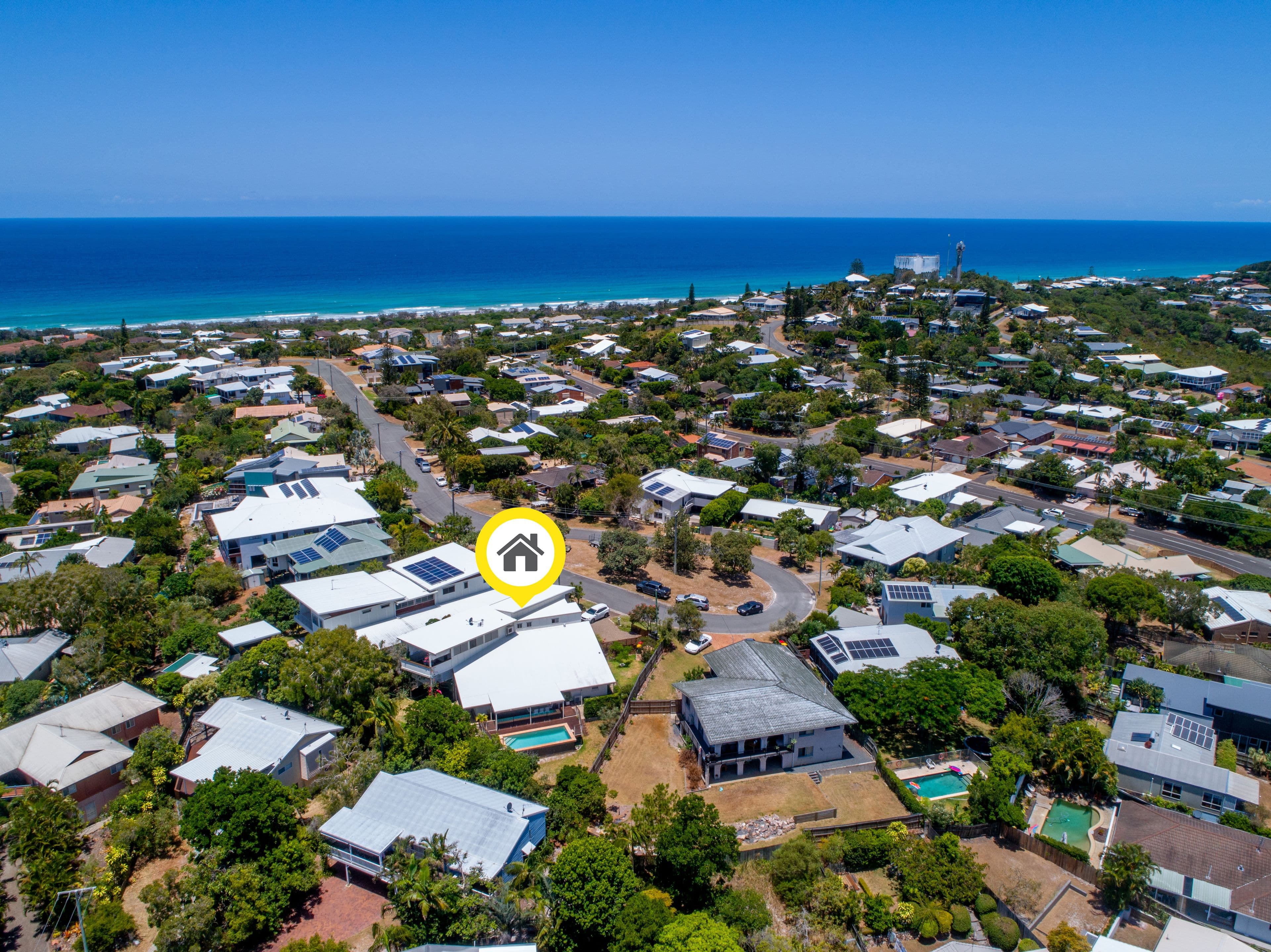 21 Gouldian Court, Peregian Beach QLD 4573, Peregian Beach - Thumbnail 2