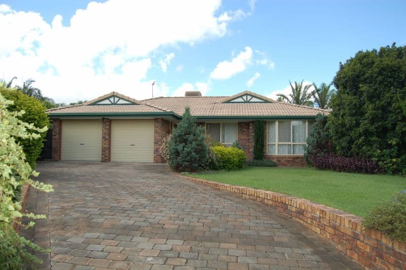 36 Diamantina Street, HILLCREST QLD 4118, Hillcrest - Image 1
