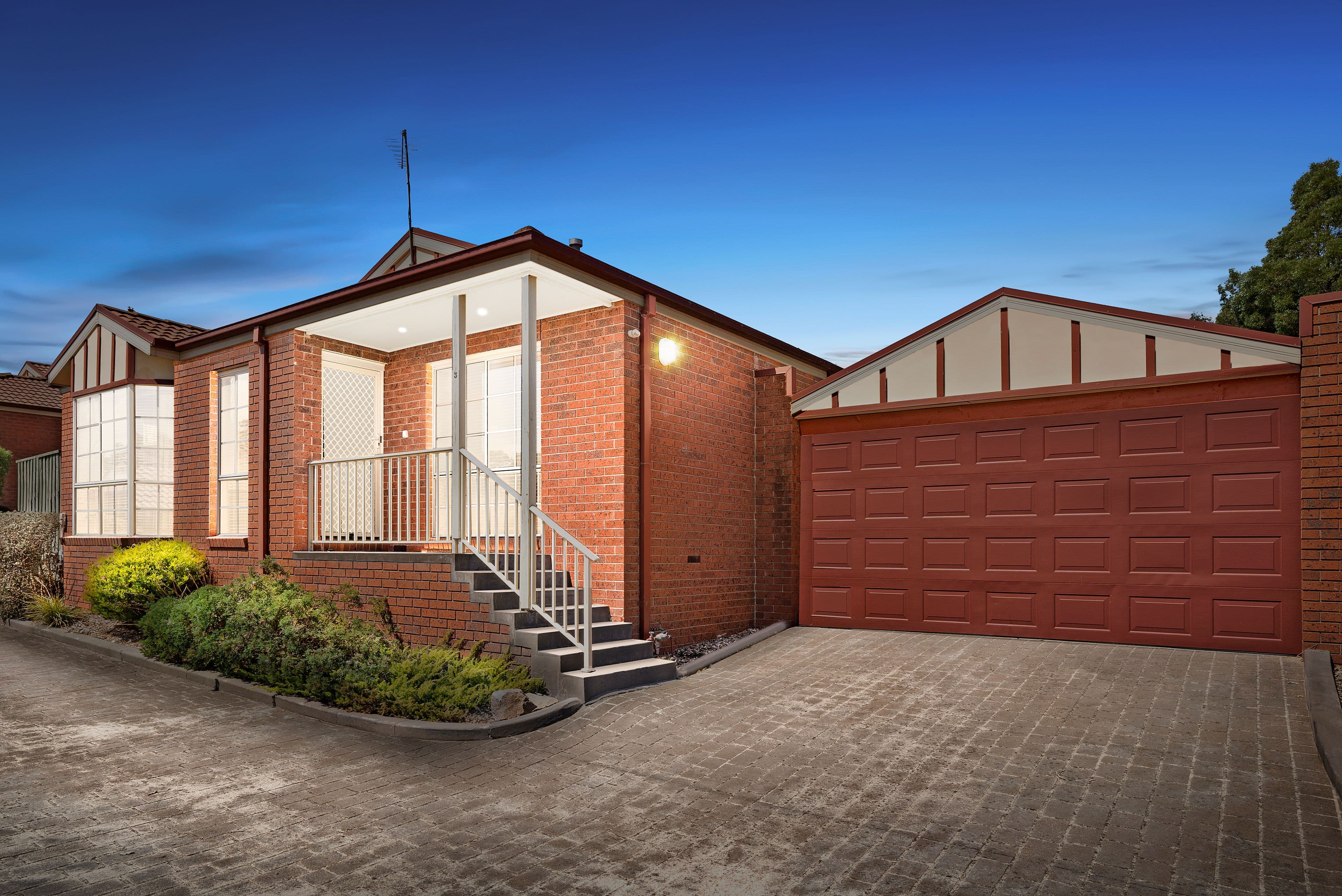 7 Hillcrest Avenue, Ferntree Gully VIC 3156, Ferntree Gully - Image 1