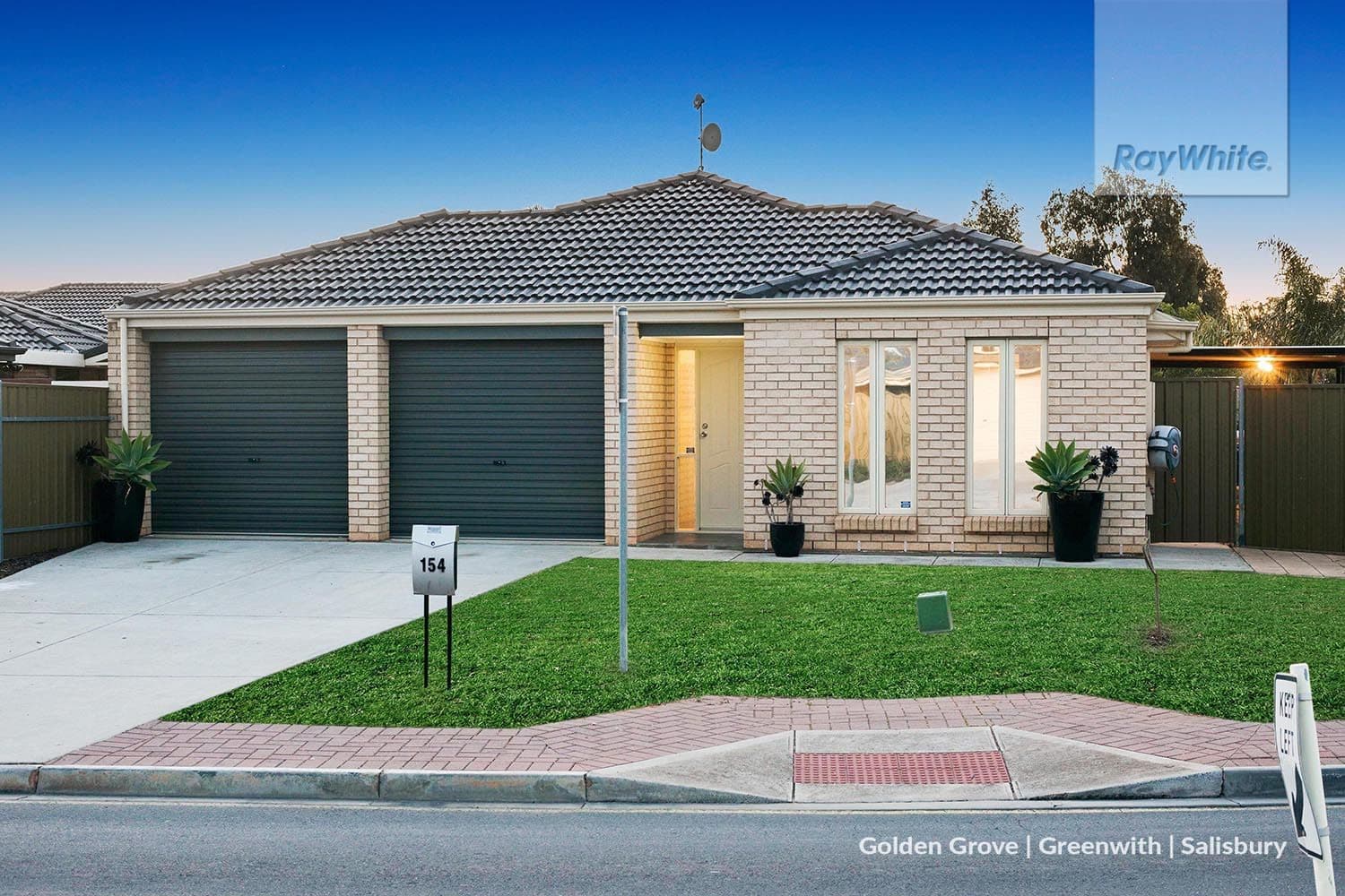 154 President Avenue, Andrews Farm SA 5114, Andrews Farm - Image 1