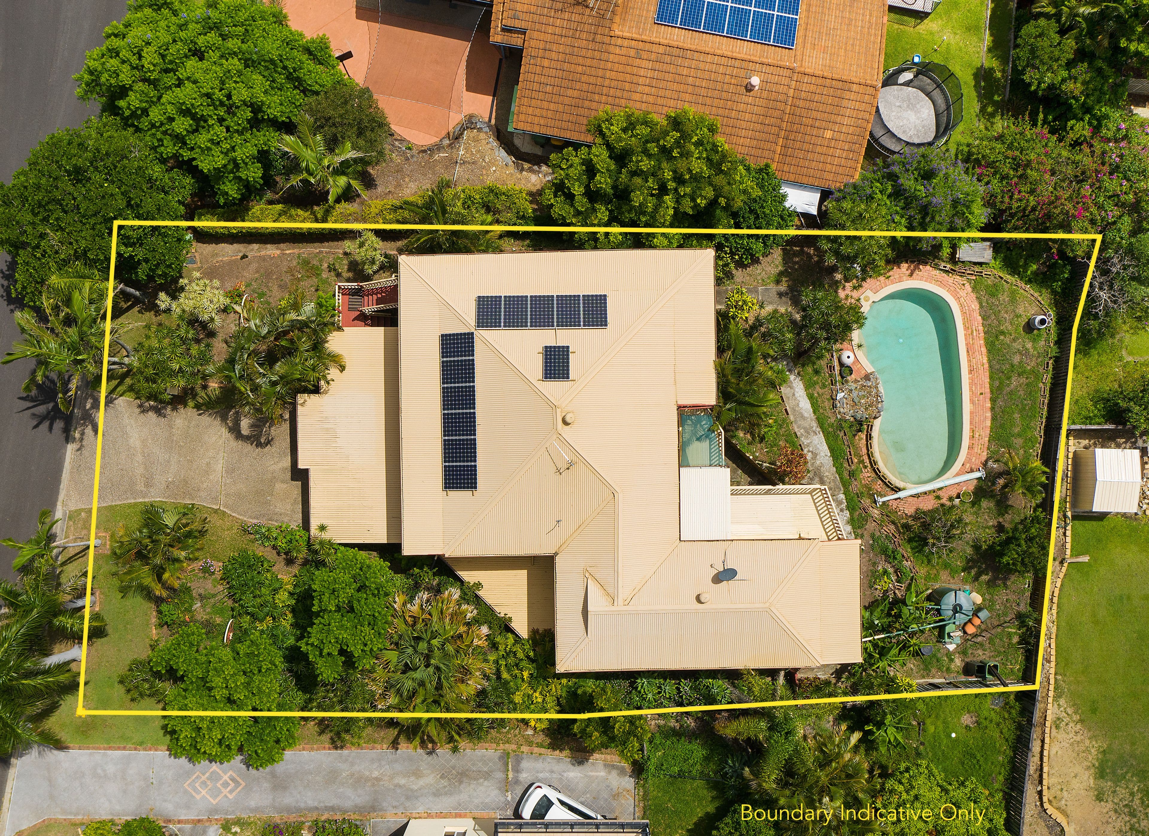 8 Windward Rise, Pacific Pines QLD 4211, Pacific Pines - Thumbnail 3