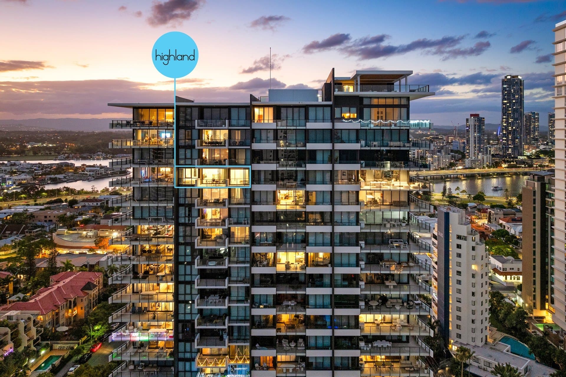 204/25 Woodroffe Avenue, Main Beach QLD 4217, Main Beach - Thumbnail 2