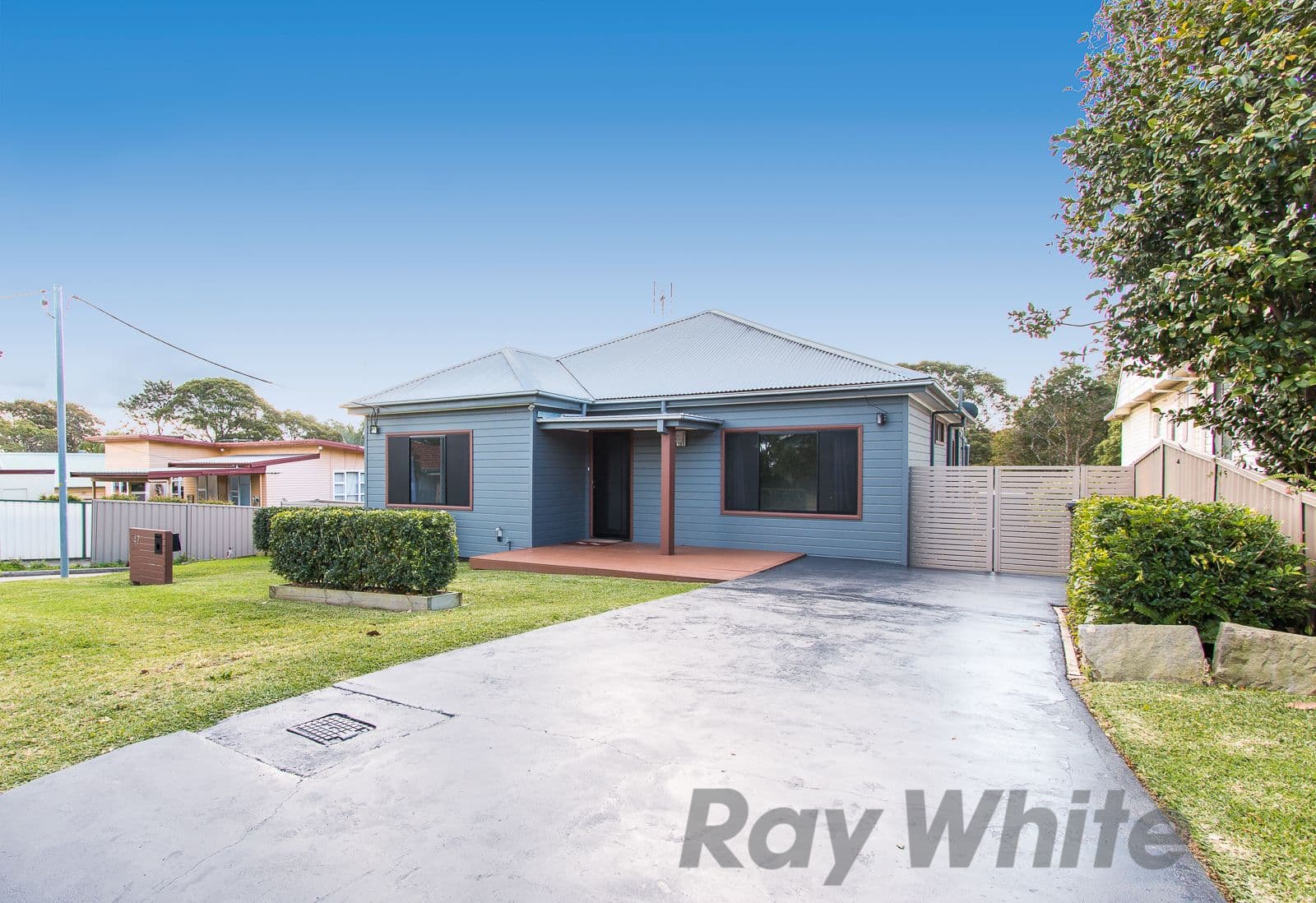 47 Prospect Road, Garden Suburb - Image 1