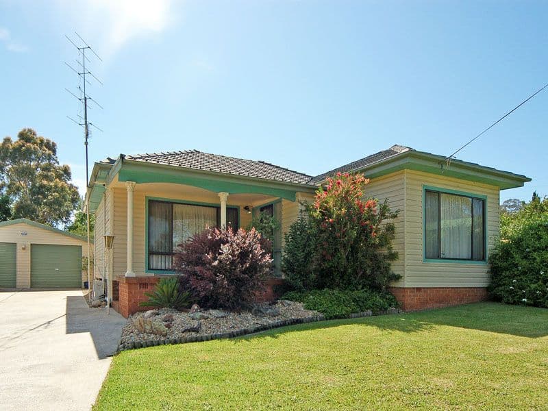 84 Greenhill Road, Greensborough, Greensborough - Image 1