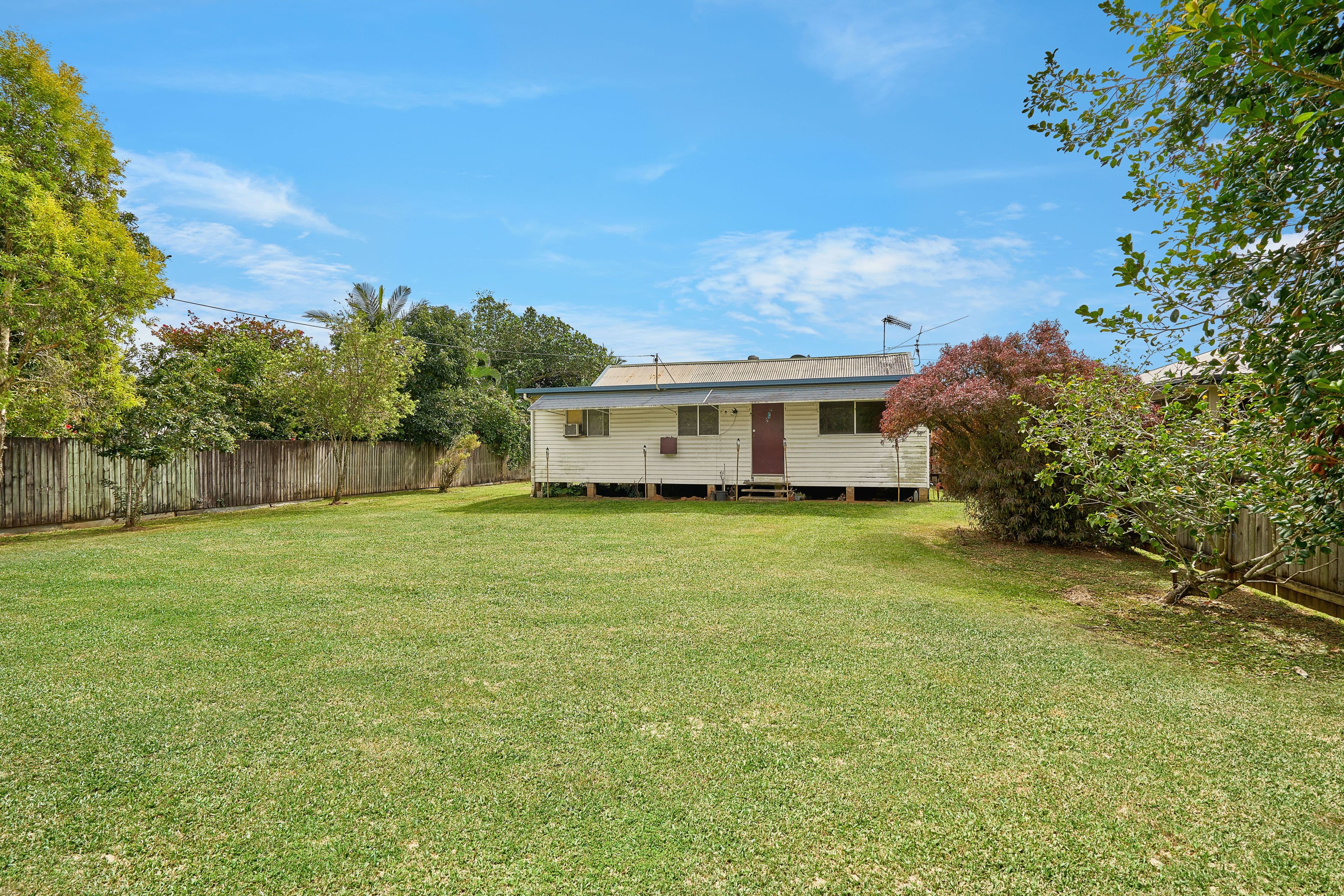 8 Griffin Street, Gordonvale QLD 4865, Gordonvale - Image 1