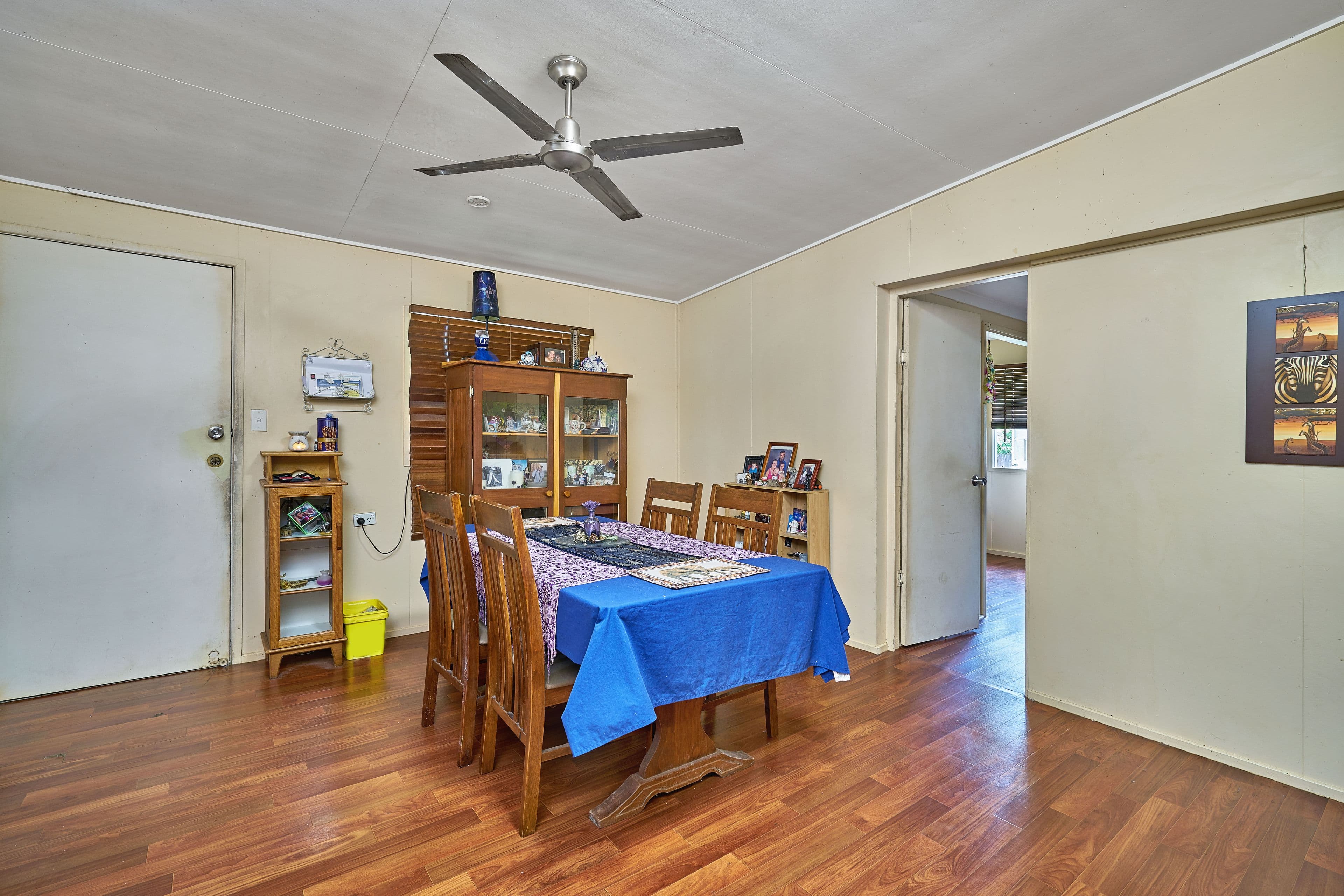 8 Griffin Street, Gordonvale QLD 4865, Gordonvale - Thumbnail 4