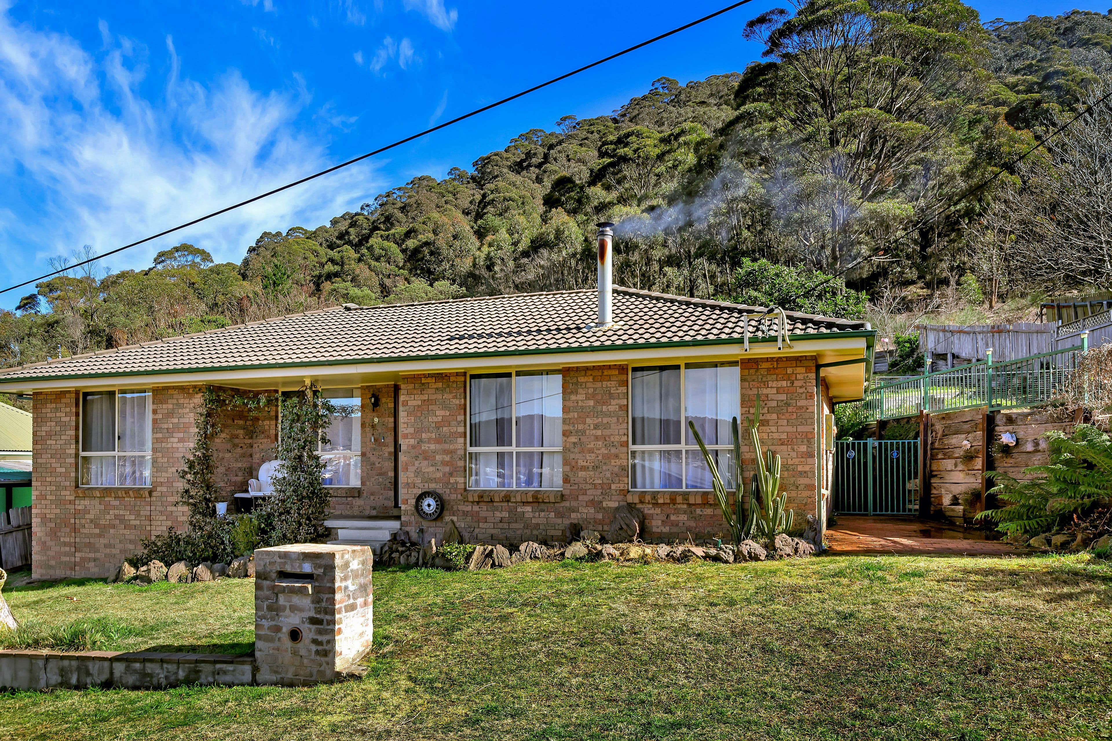 9 Hepburn Street, Lithgow NSW 2790, Lithgow - Image 1