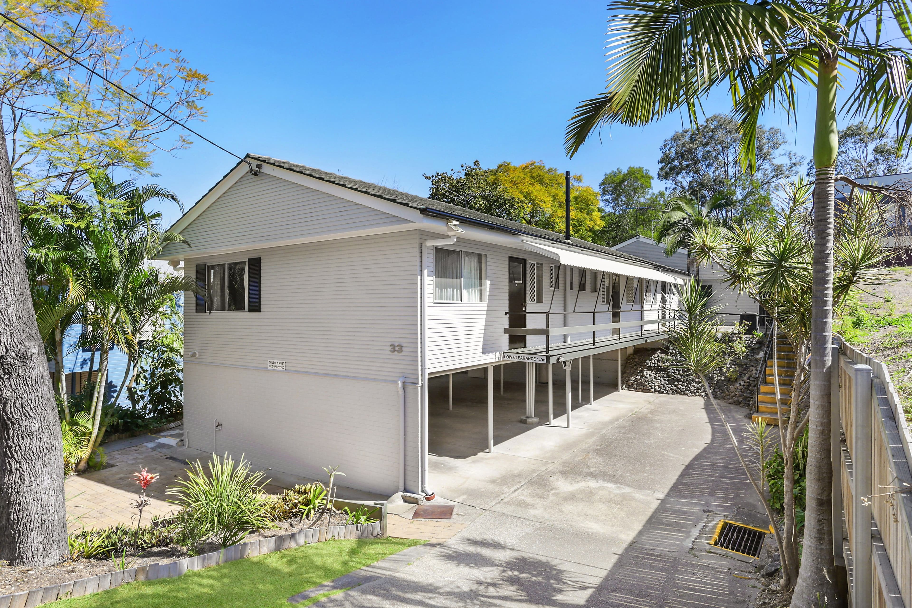 33 Kate Street, Indooroopilly QLD 4068, Indooroopilly - Thumbnail 2