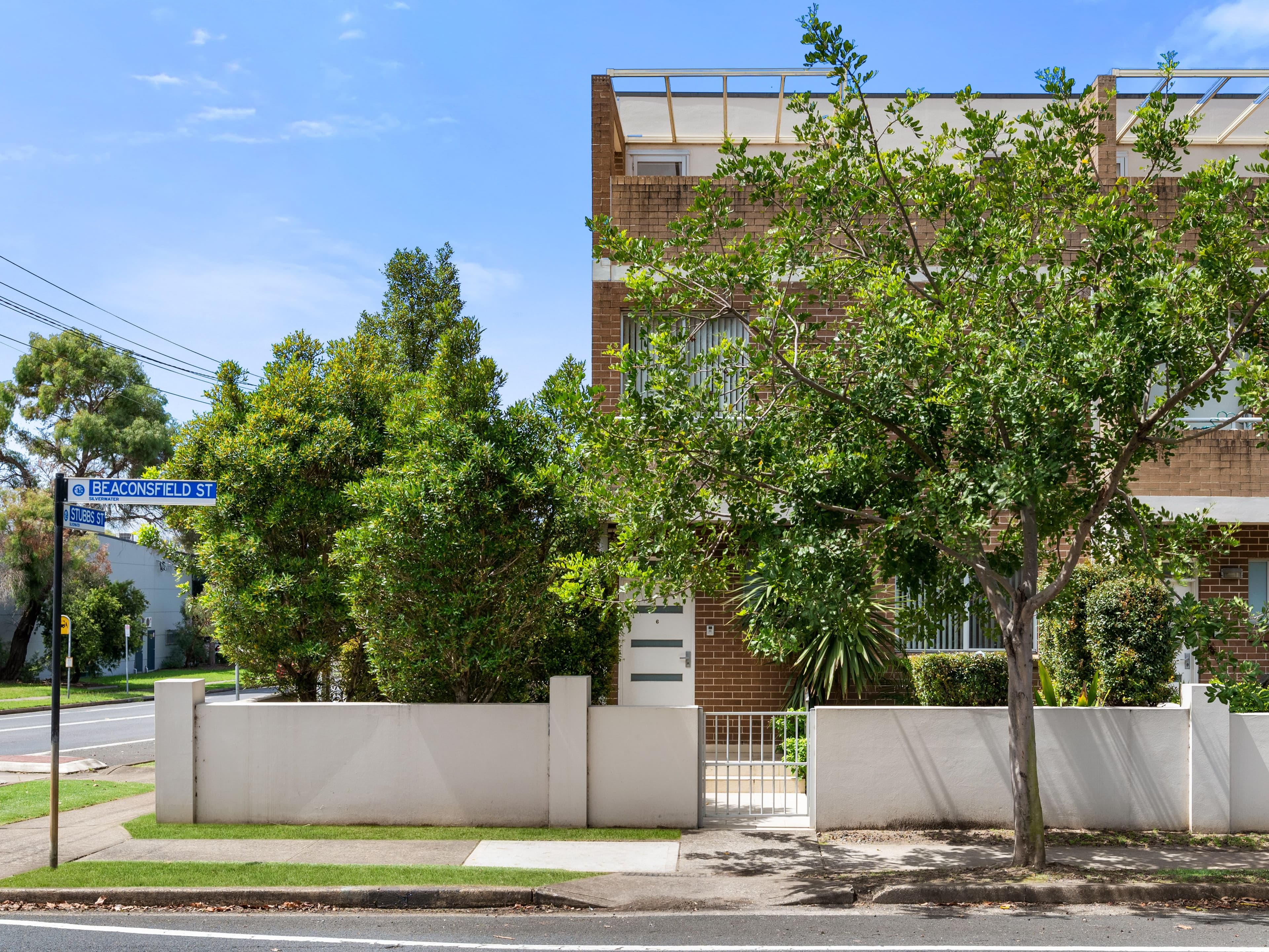 97-101 Beaconsfield Street, Silverwater NSW 2128, Silverwater - Image 1