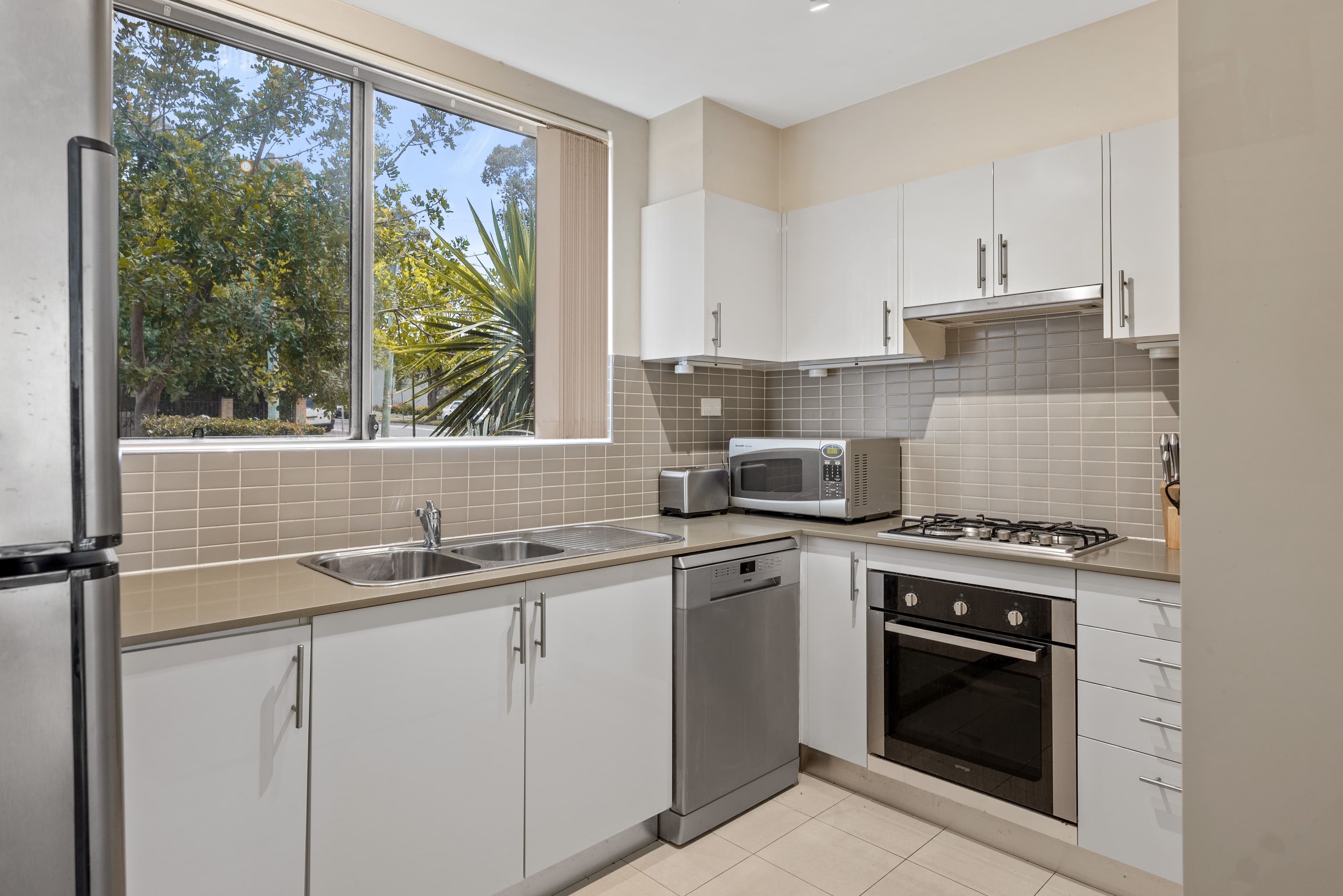 97-101 Beaconsfield Street, Silverwater NSW 2128, Silverwater - Thumbnail 4
