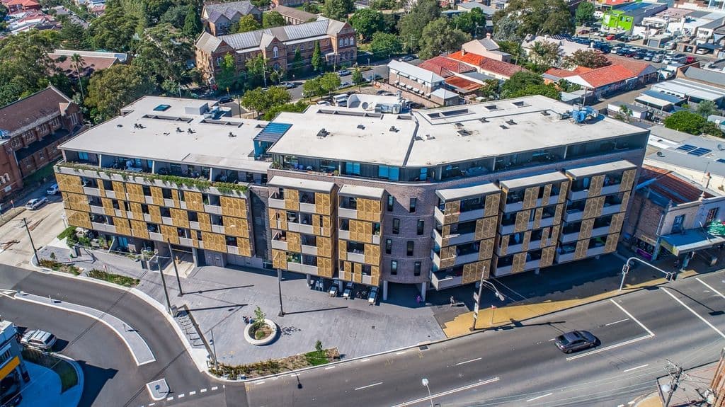 206/370 New Canterbury Road, Dulwich Hill - Thumbnail 7