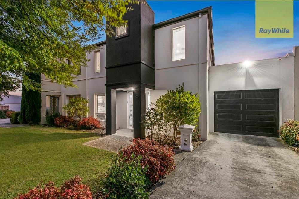 84 Sovereign Manors Crescent, Rowville VIC 3178, Rowville - Thumbnail 2