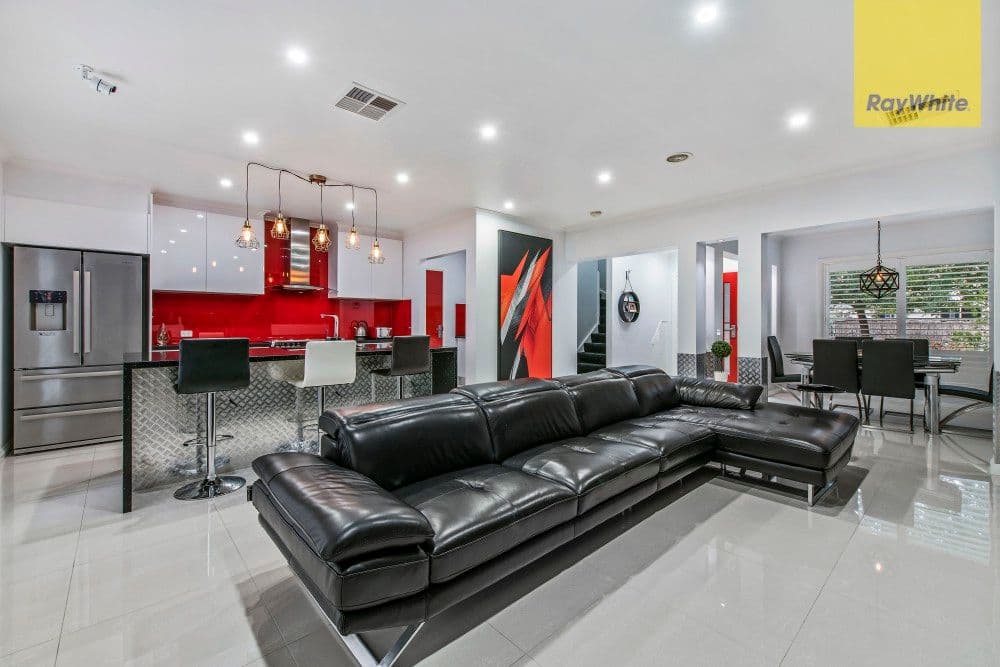 84 Sovereign Manors Crescent, Rowville VIC 3178, Rowville - Thumbnail 4
