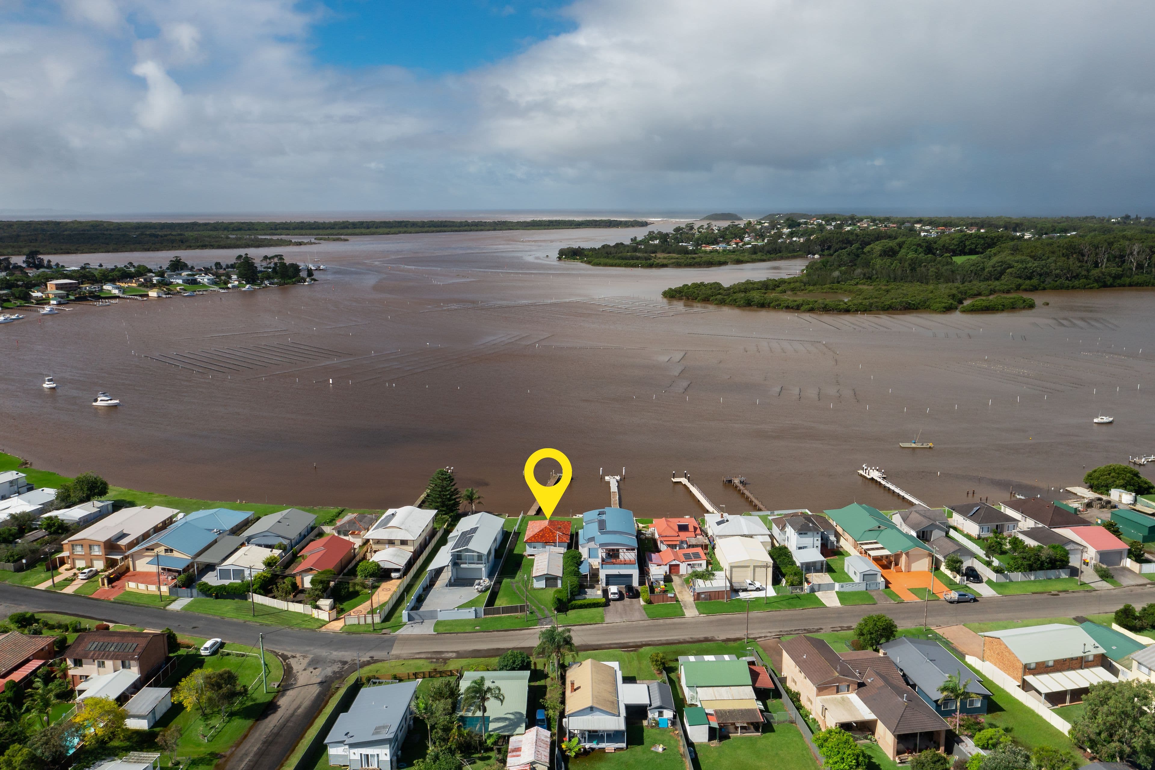 70 Haiser Road, Greenwell Point NSW 2540, Greenwell Point - Thumbnail 2